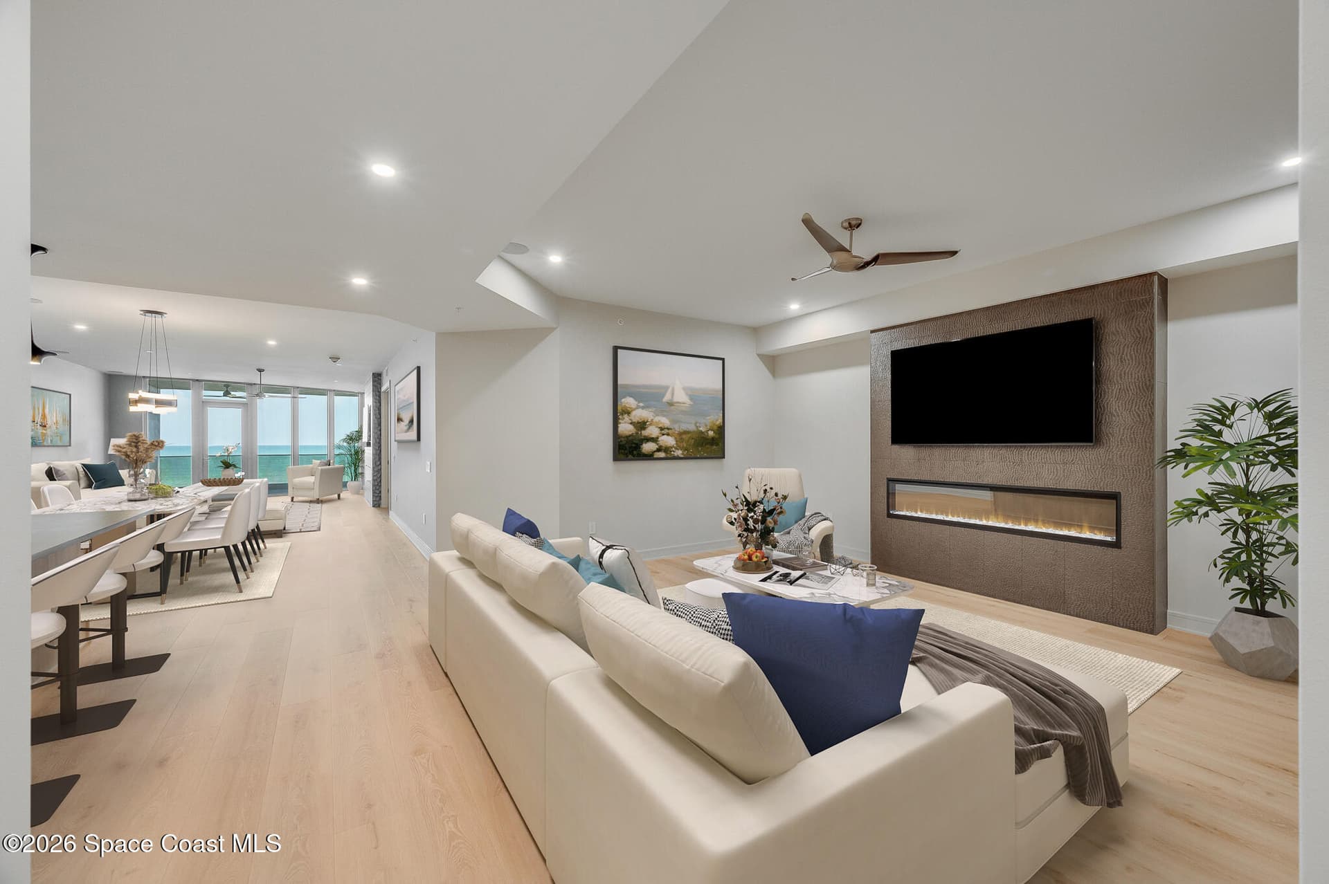 65 N Atlantic Avenue 403 photo 3