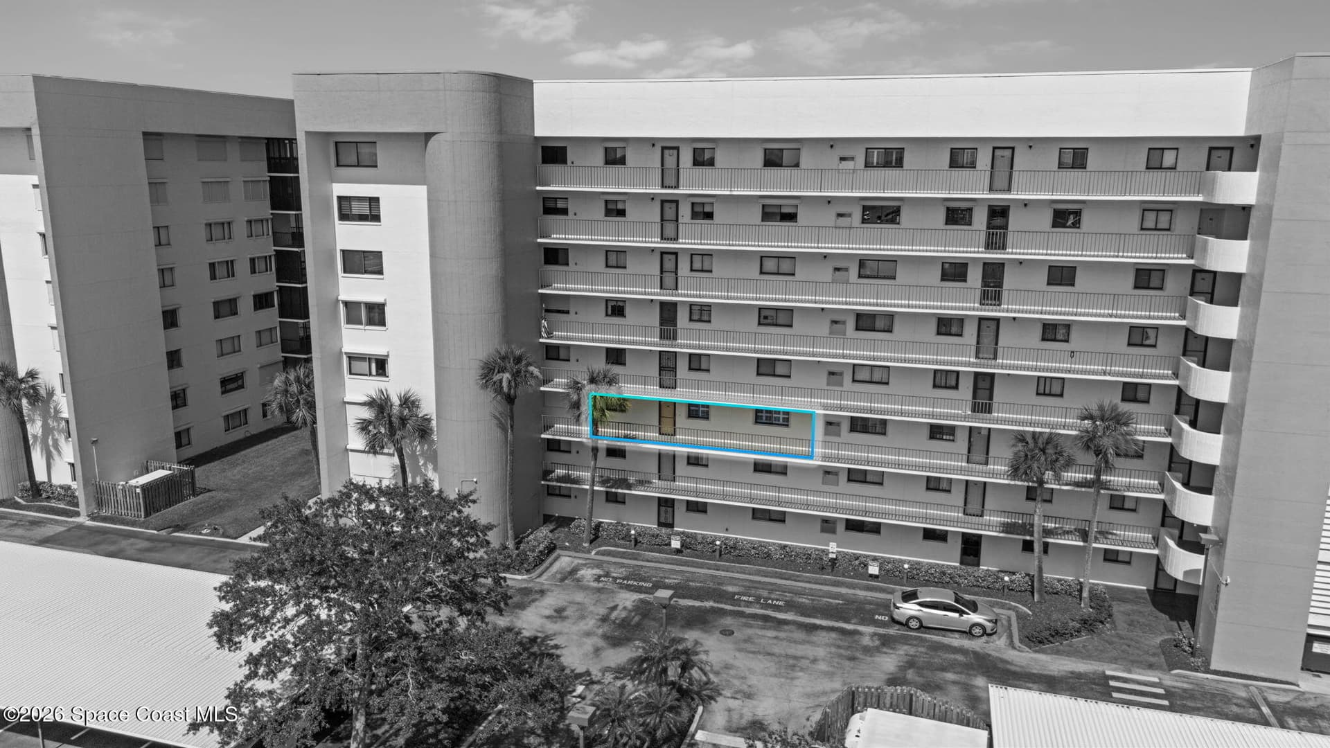 300 S Sykes Creek Parkway 302 photo 6