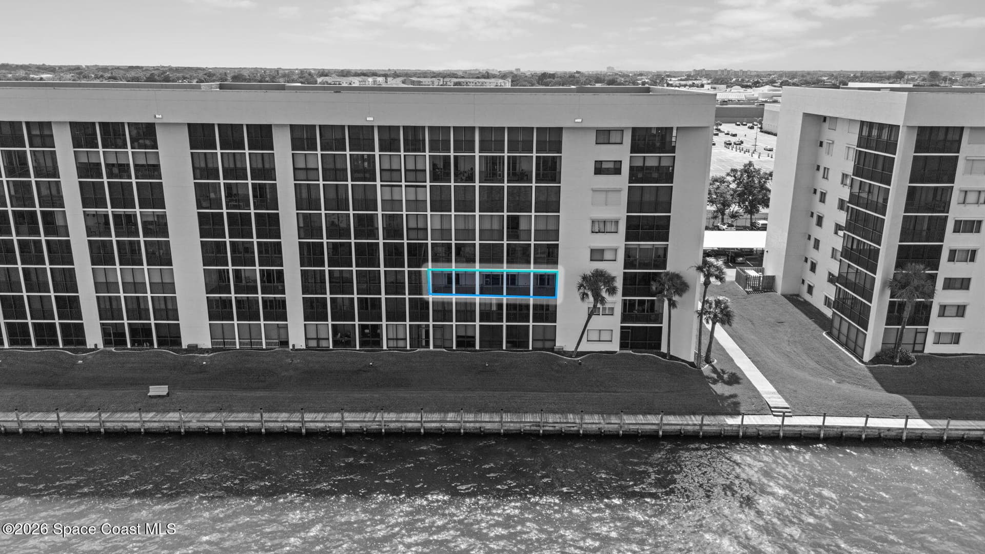 300 S Sykes Creek Parkway 302 photo 4