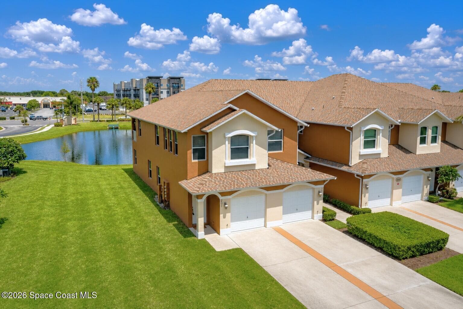 4865 Revenna Court 201 photo 1