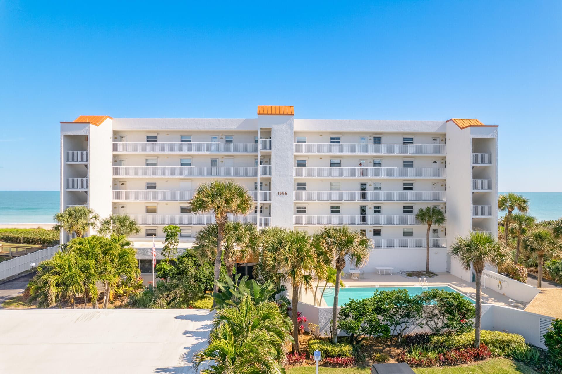 1555 N Highway A1a 305 photo 1