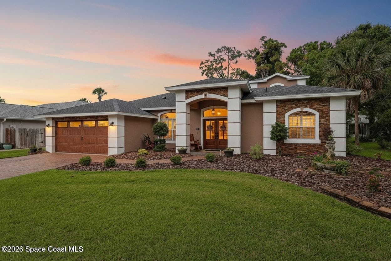 663 Sheridan Woods Drive photo 1