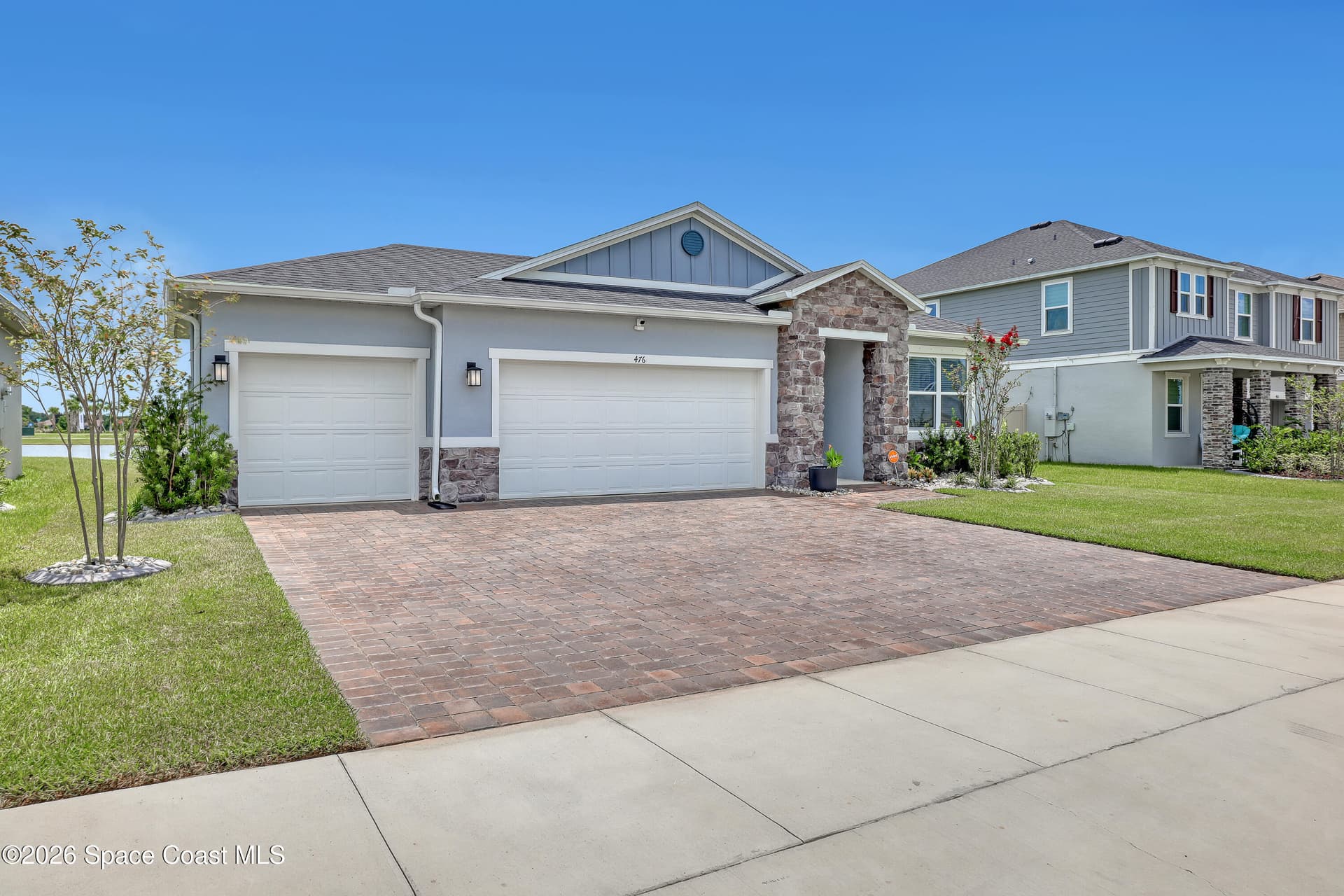 476 Glaspell Circle SE photo 8