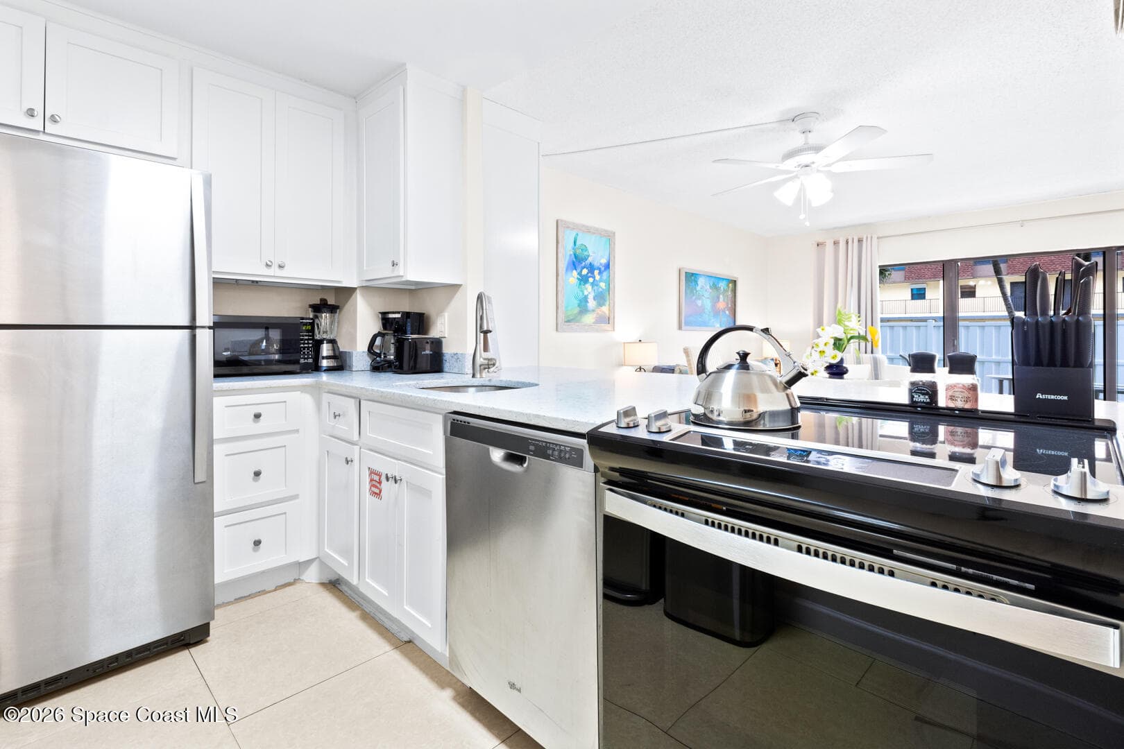 5300 Ocean Beach Boulevard 101 photo 4