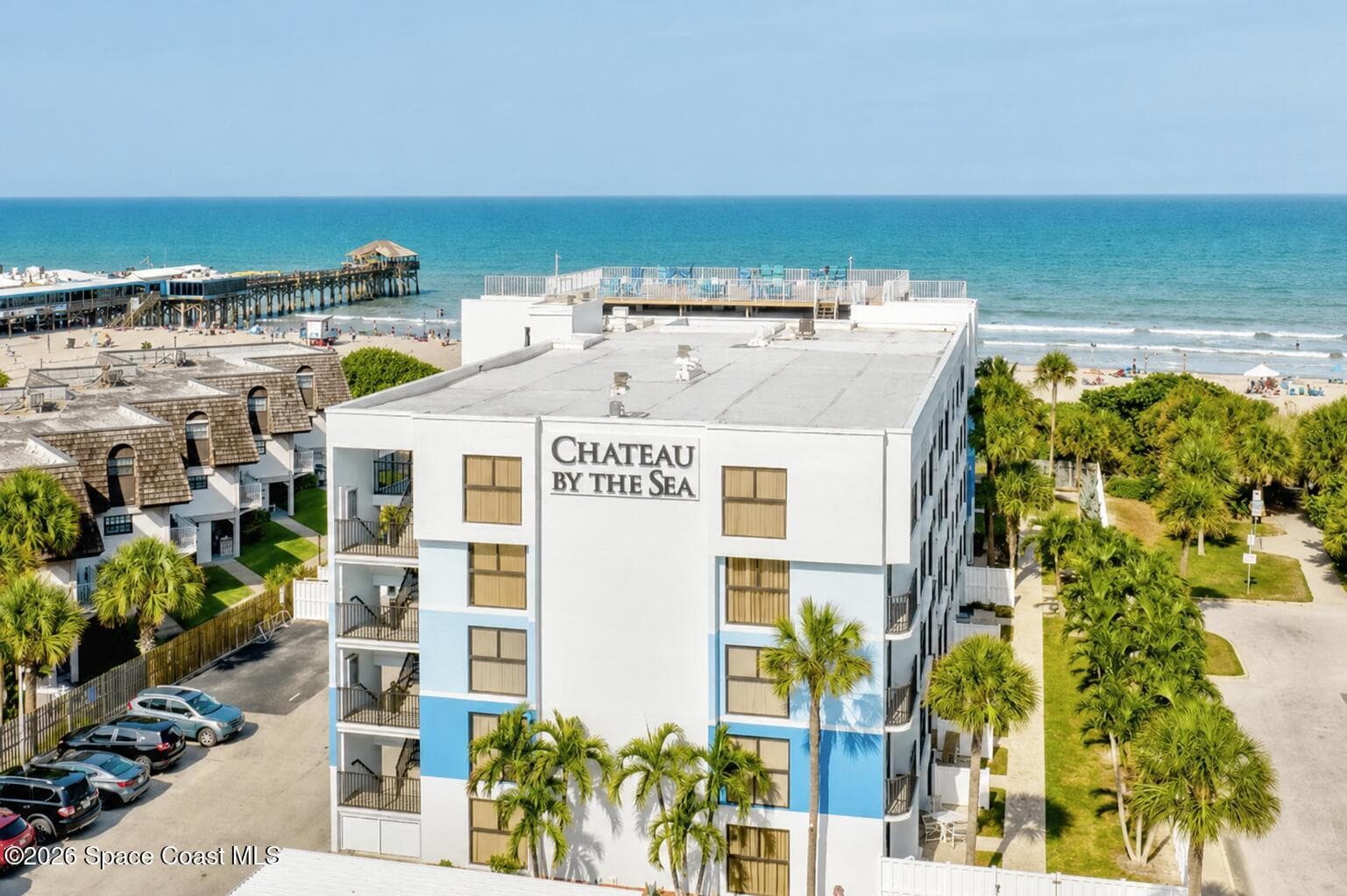5300 Ocean Beach Boulevard 101 photo 1