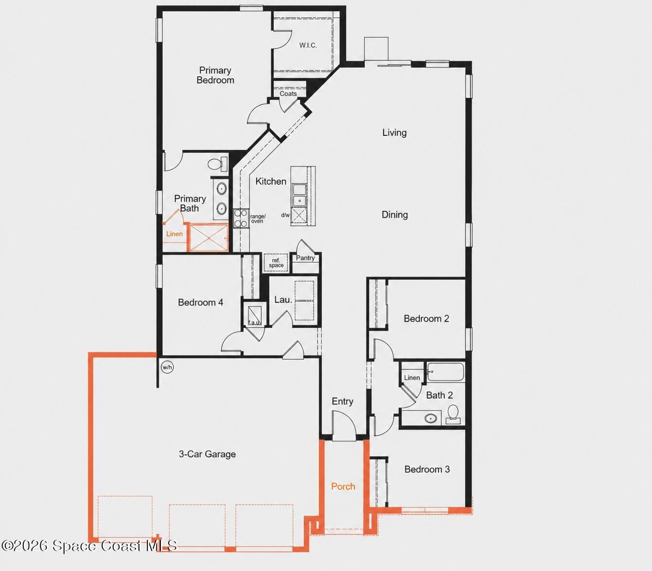 476 Glaspell Circle SE photo 6