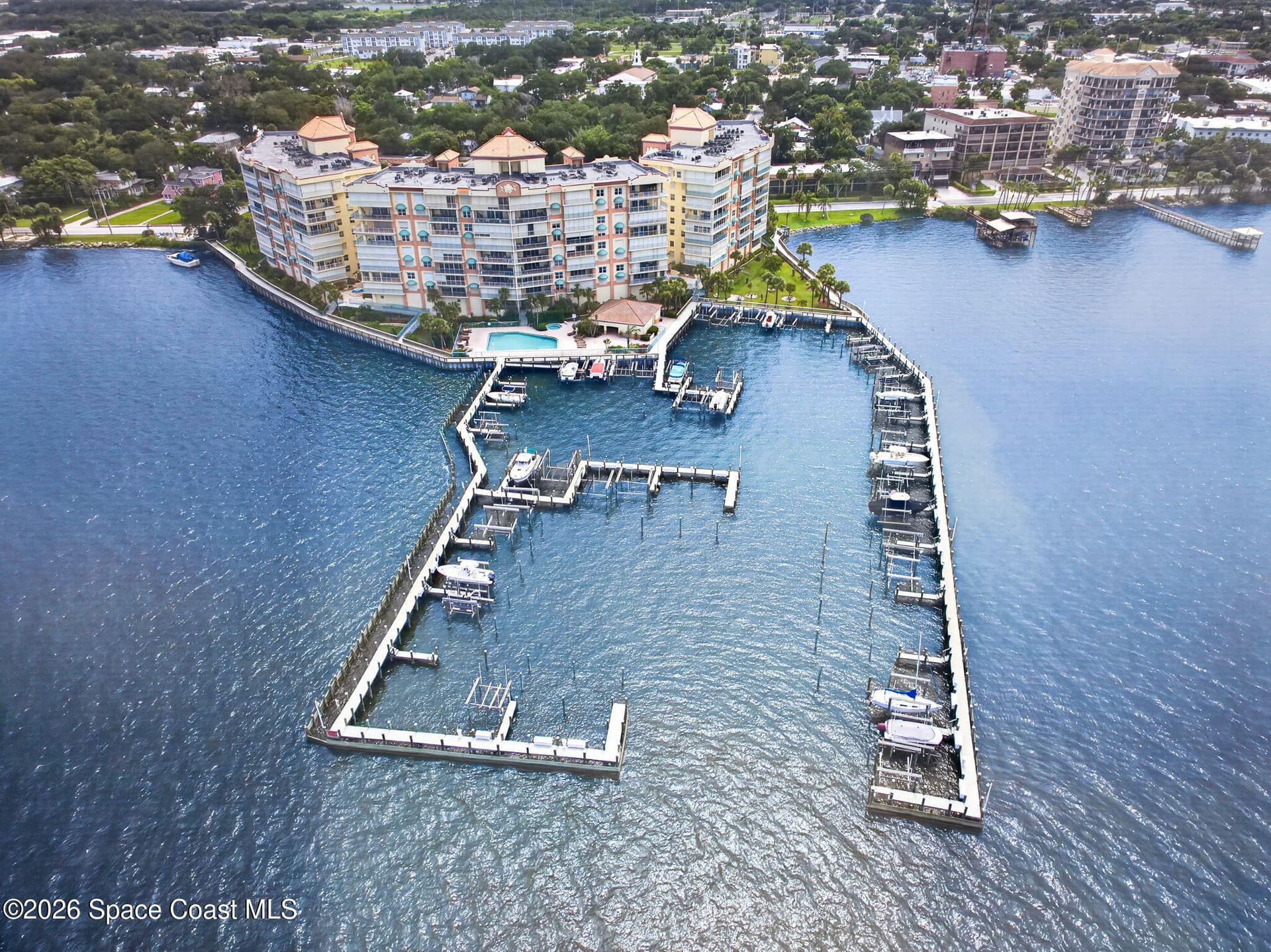 100 Riverside Drive A305 photo 10
