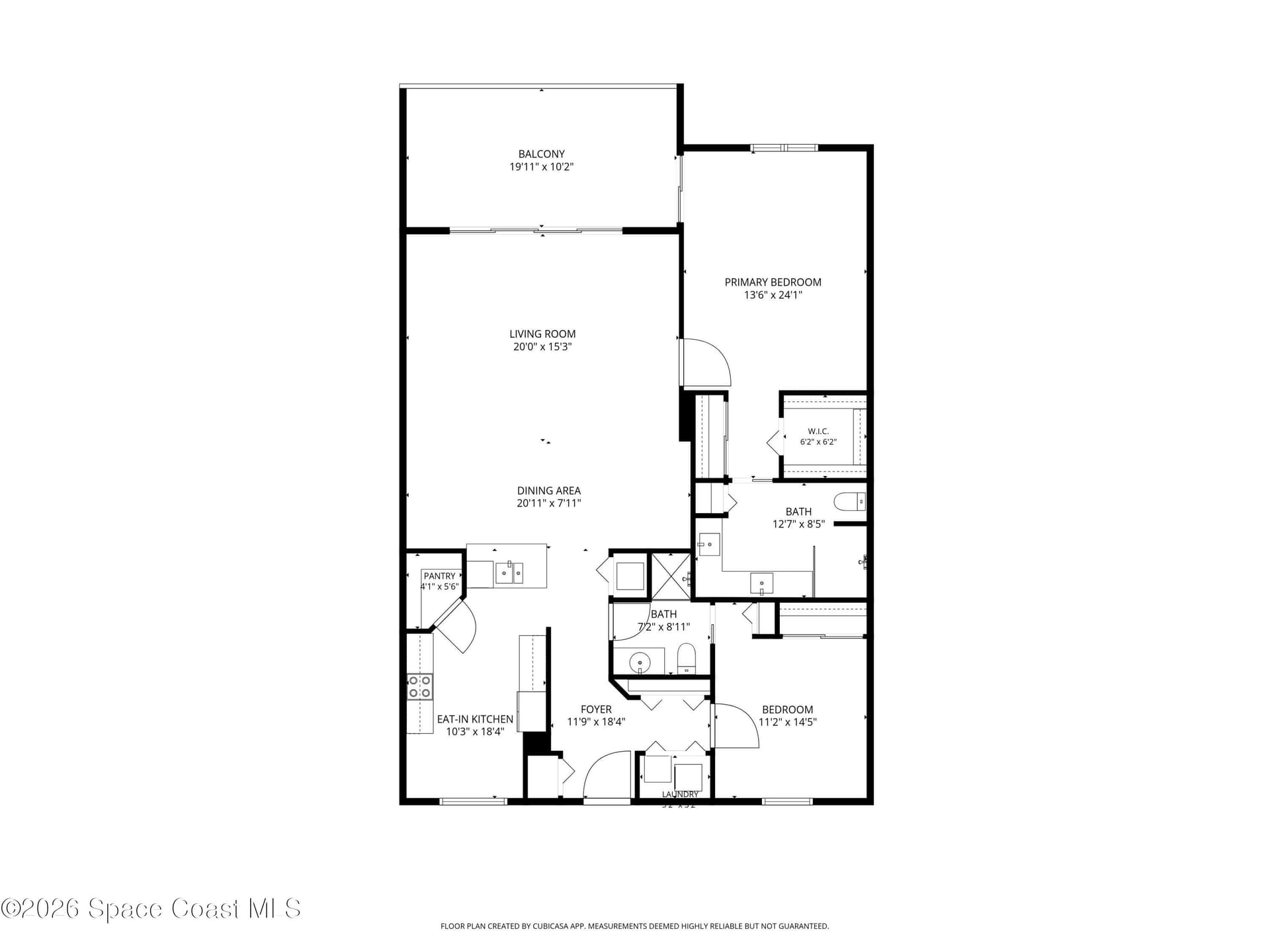 100 Riverside Drive A305 photo 23