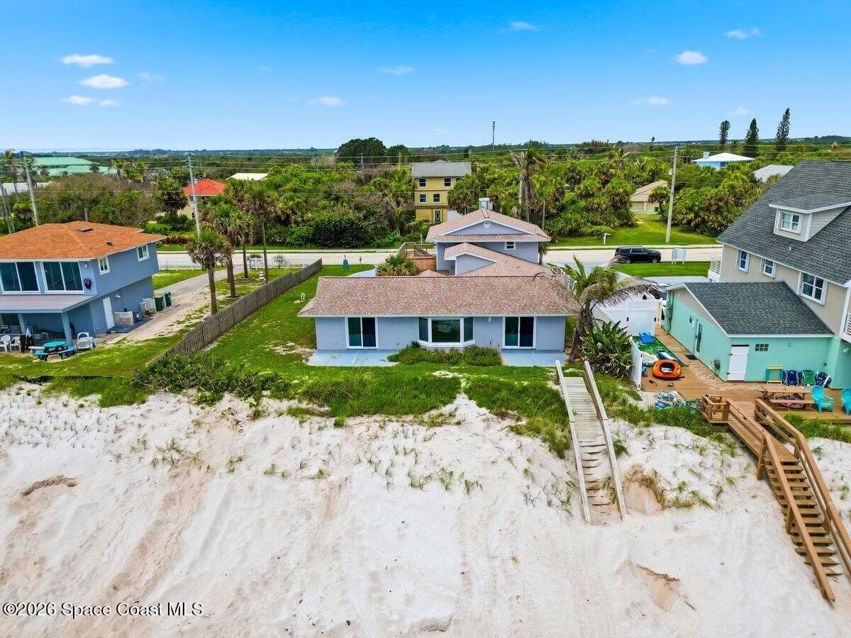 6855 S Highway A1a photo 1