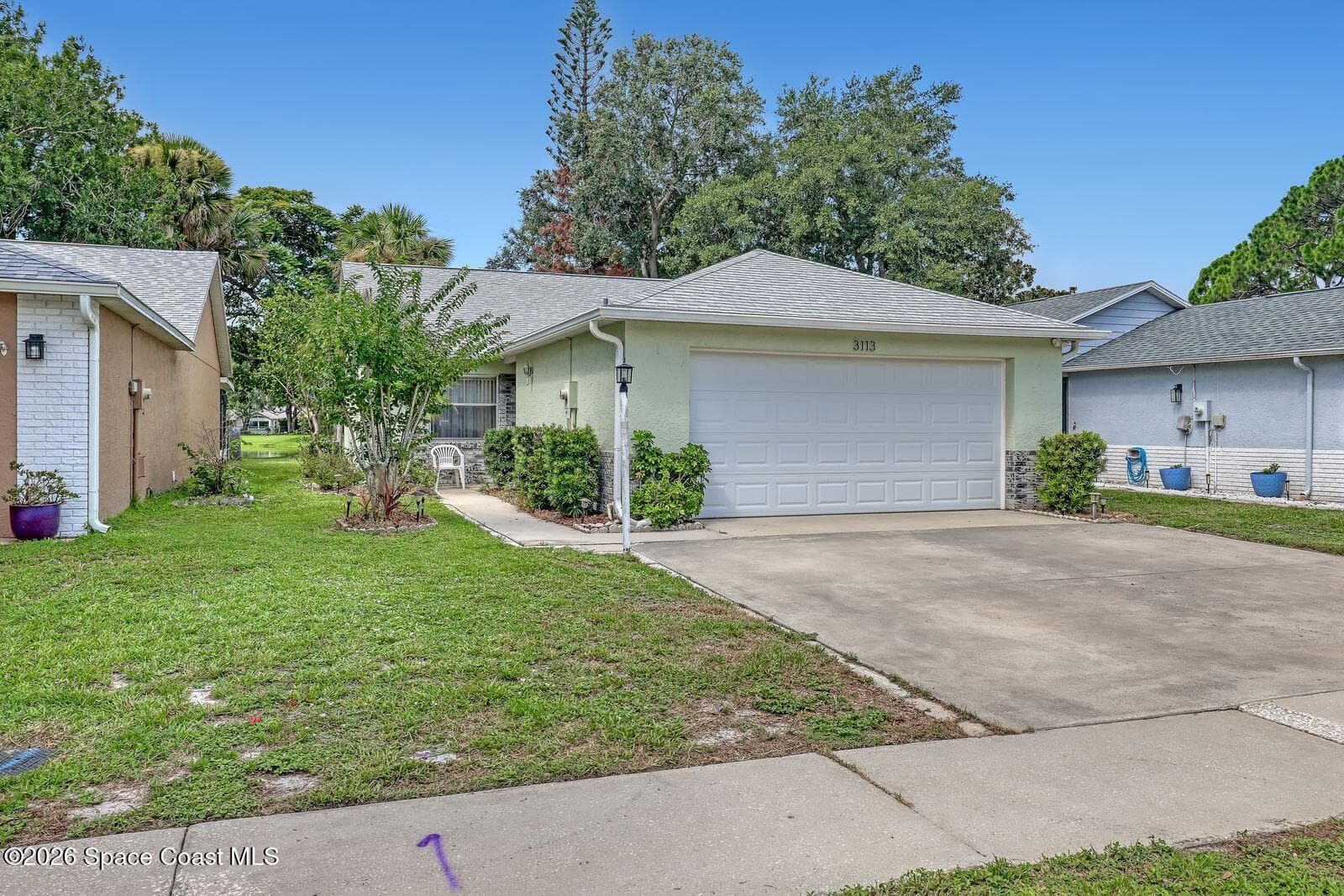 3113 Winchester Drive photo 1