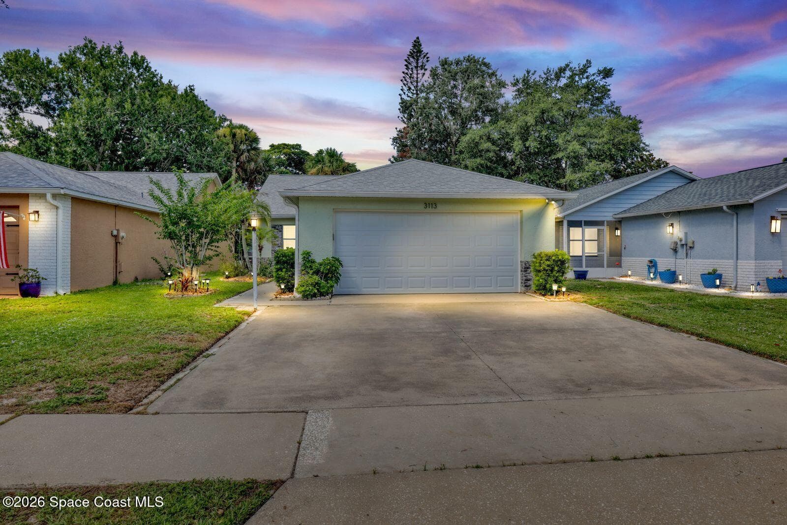 3113 Winchester Drive photo 3
