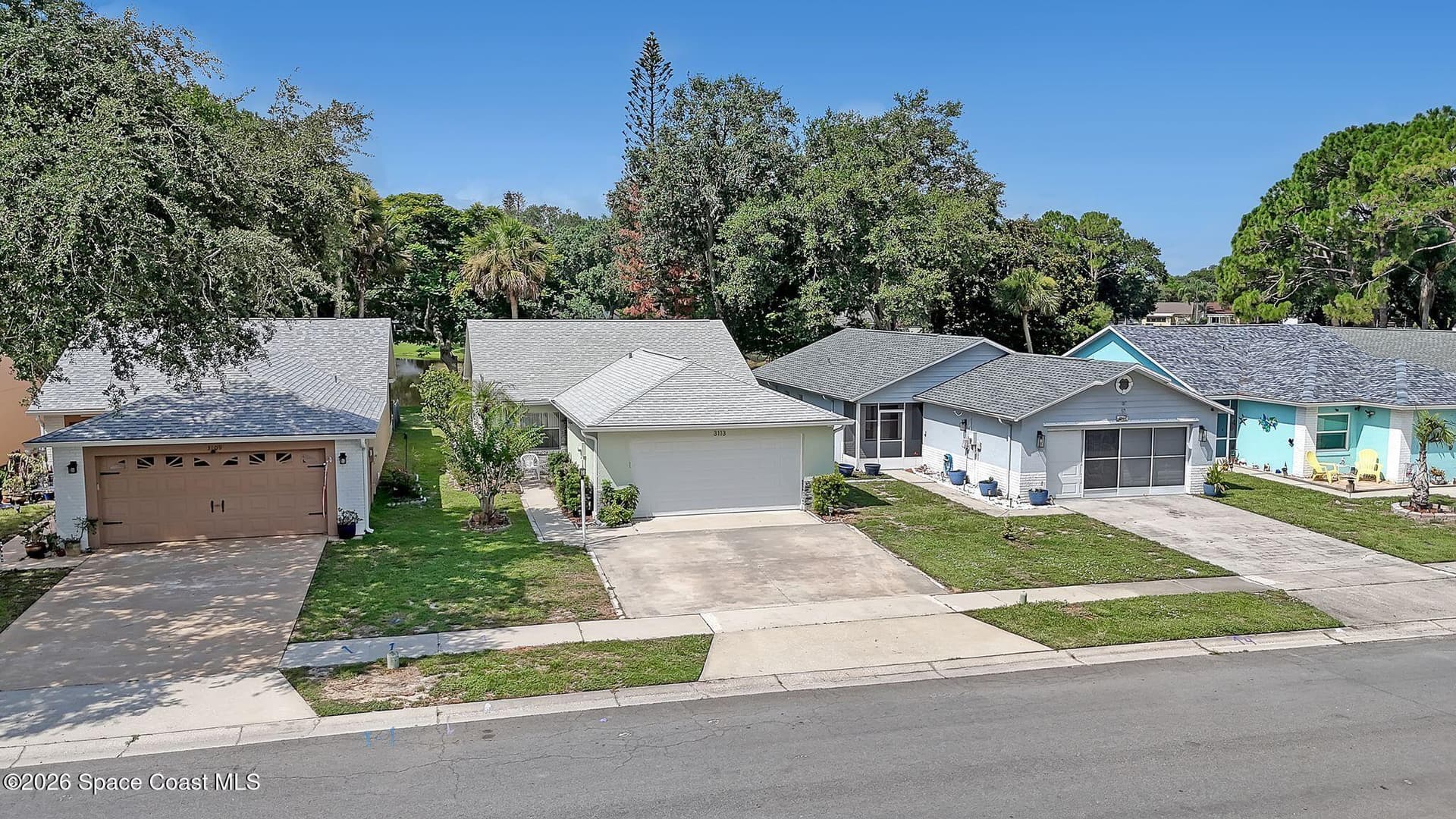 3113 Winchester Drive photo 4