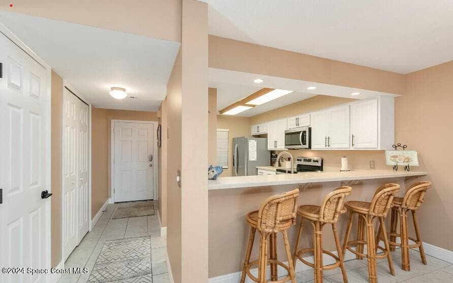 1050 N Atlantic Avenue 106 photo 12