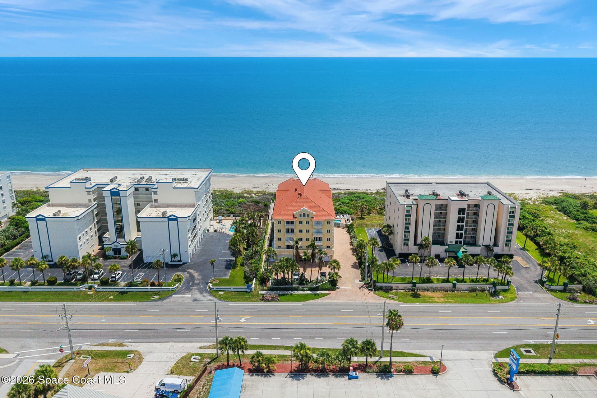 1515 N Highway A1a 401 photo 1