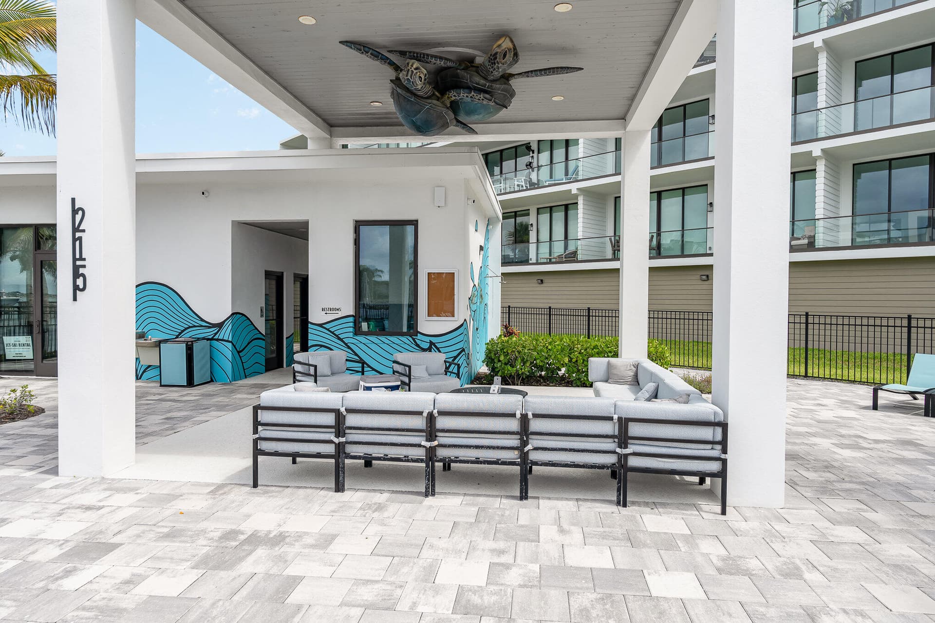 205 Strand Drive 401 photo 25
