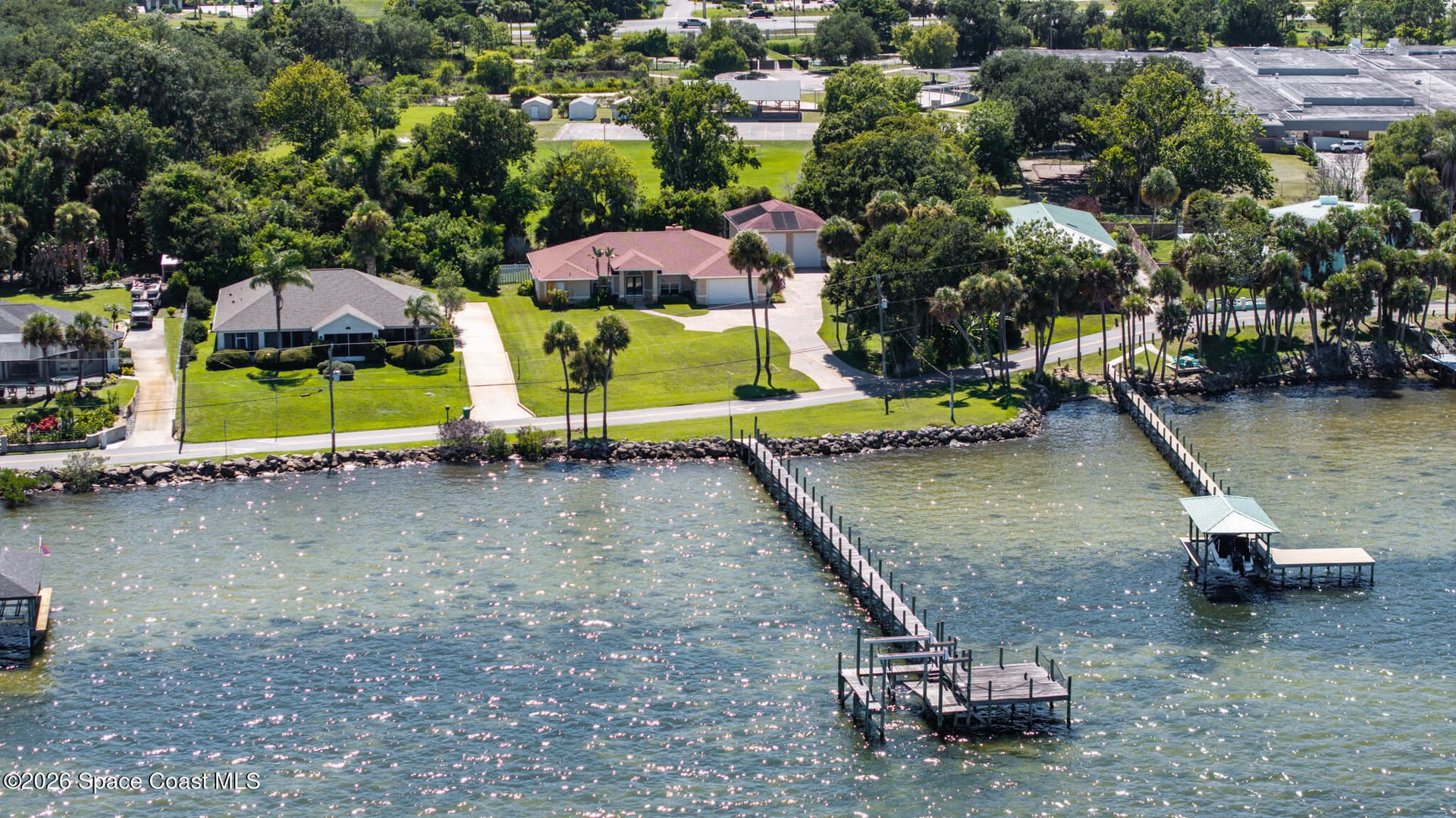 4135 Indian River Drive photo 1