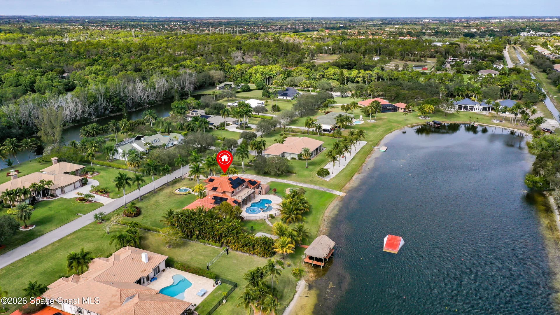 5660 Lago Del Sol Drive photo 4