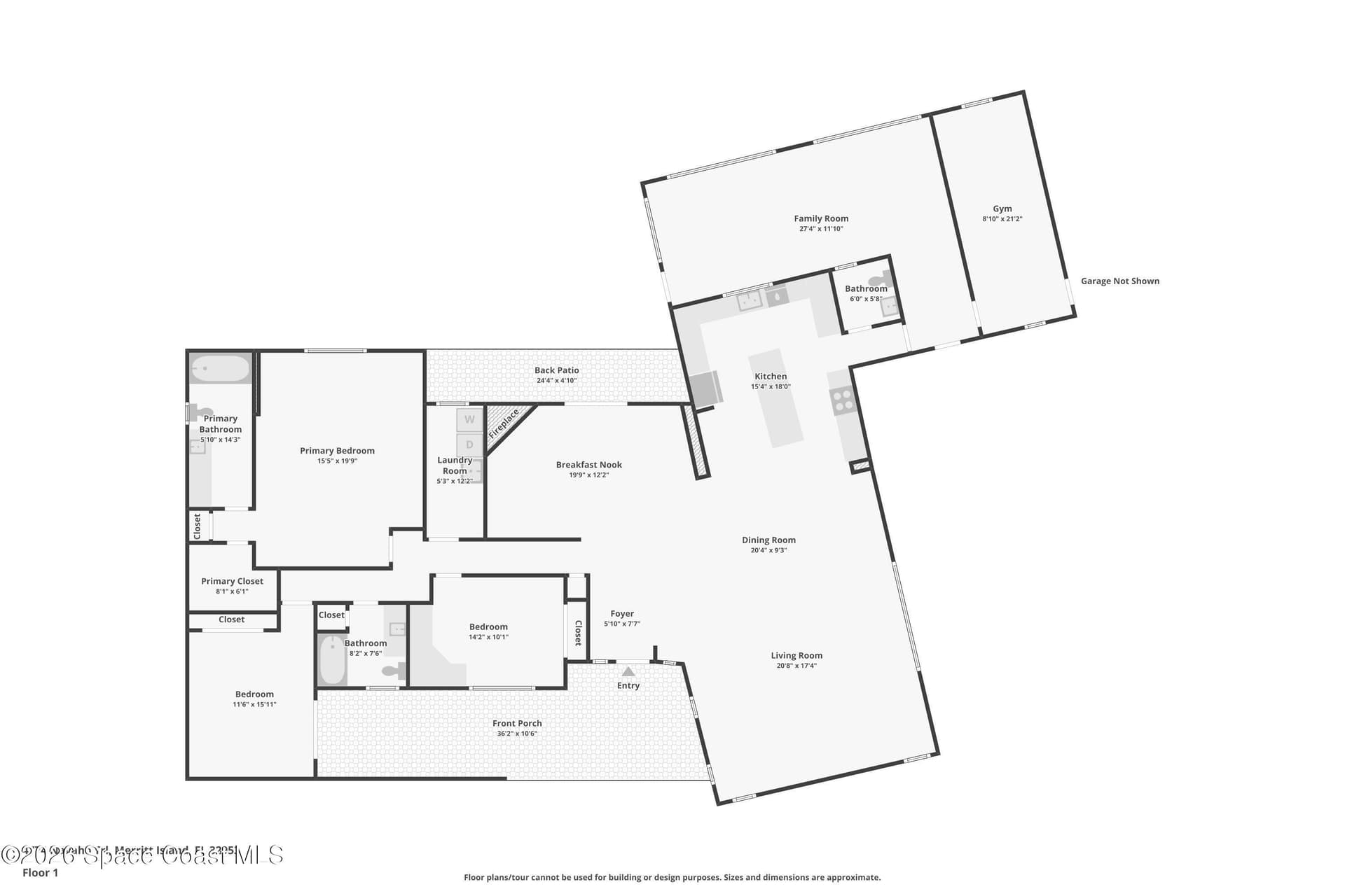 4774 Navaho Trail photo 14