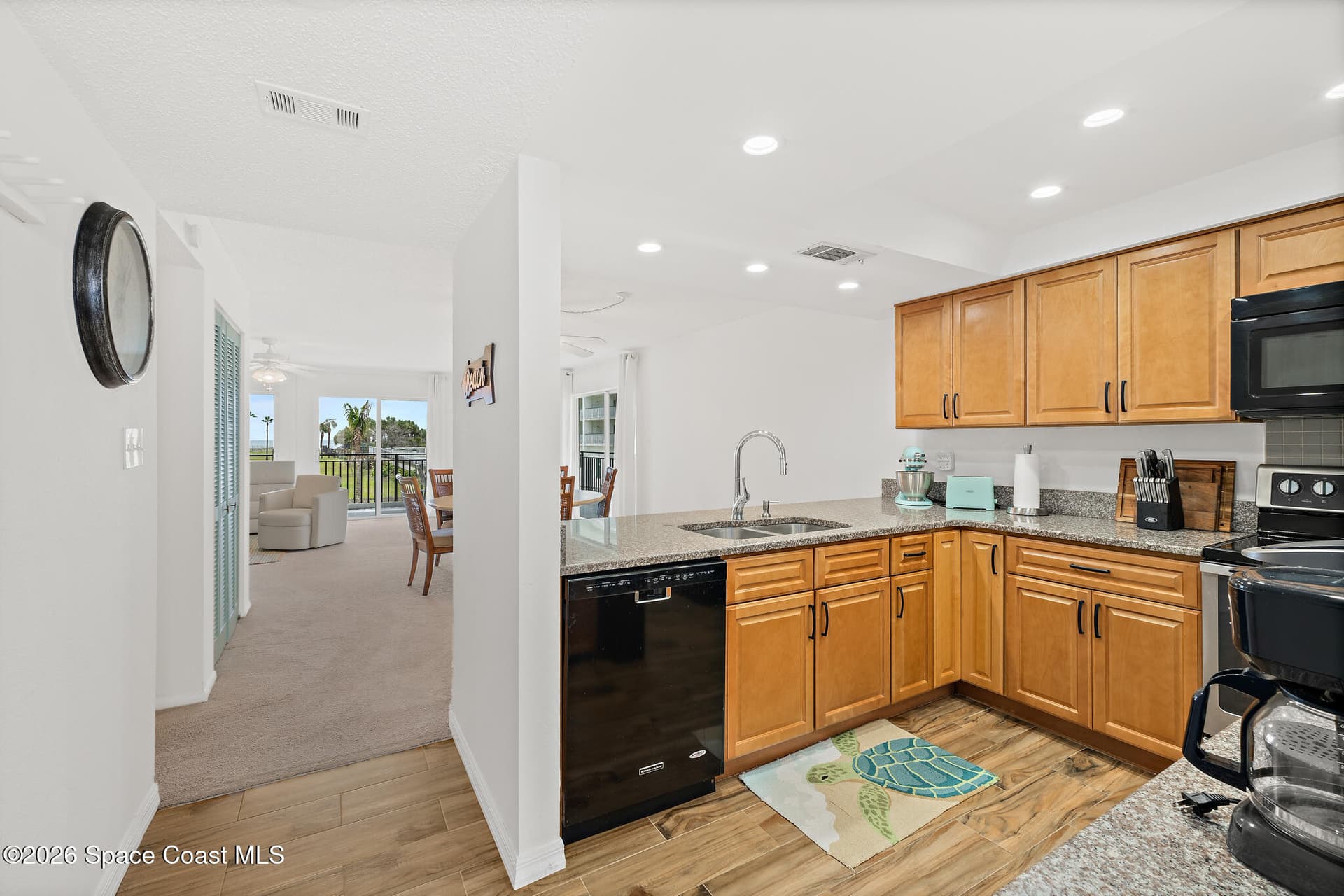 1700 N Atlantic Avenue 126 photo 4