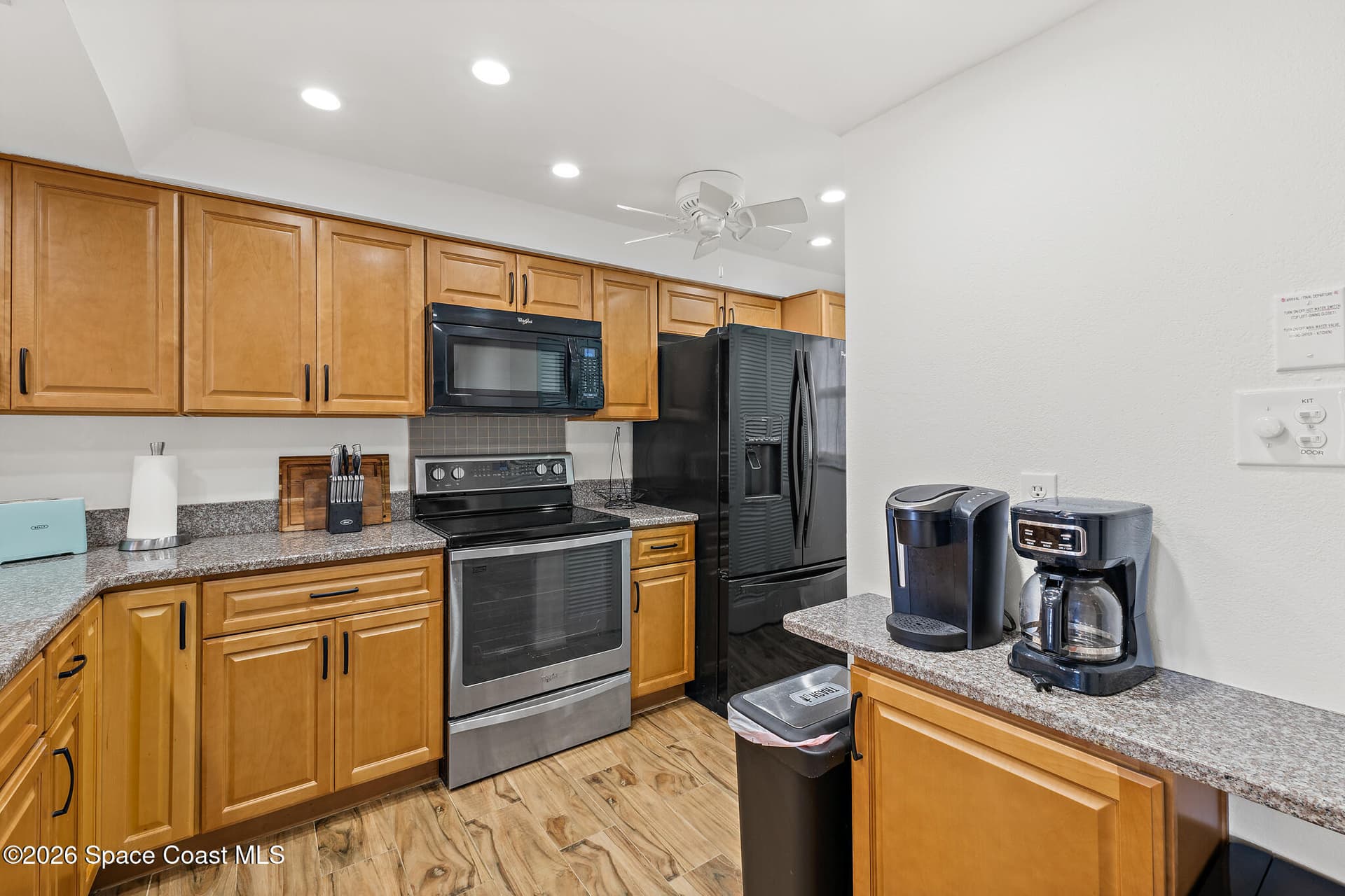 1700 N Atlantic Avenue 126 photo 5