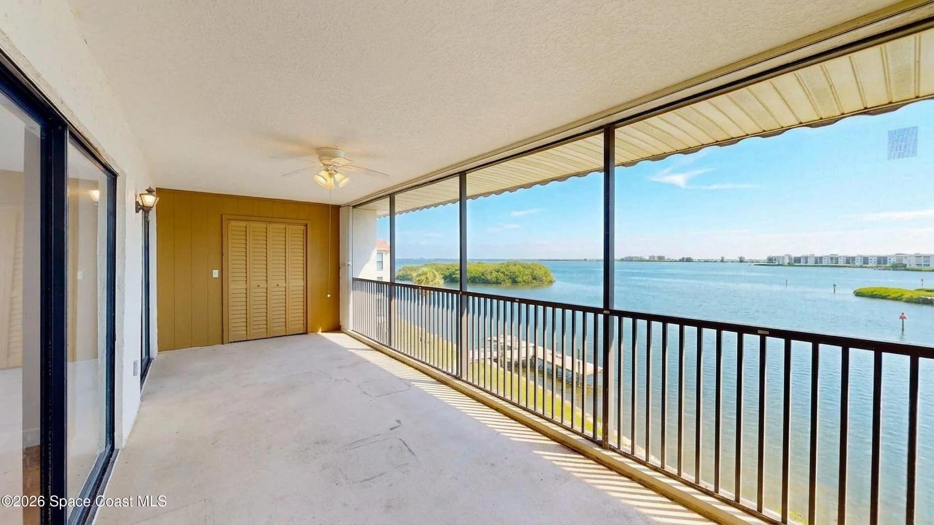 200 S Banana River Boulevard 2320 photo 2