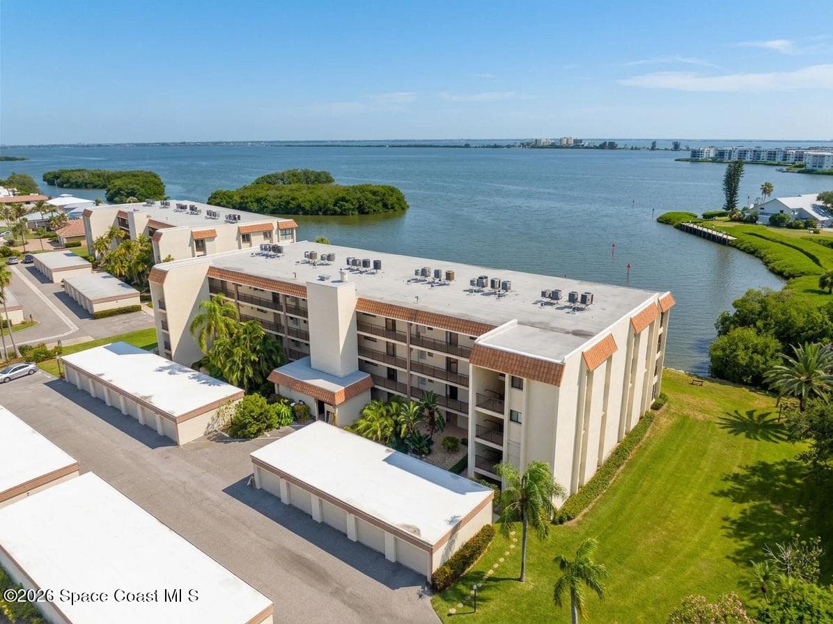 200 S Banana River Boulevard 2320 photo 1