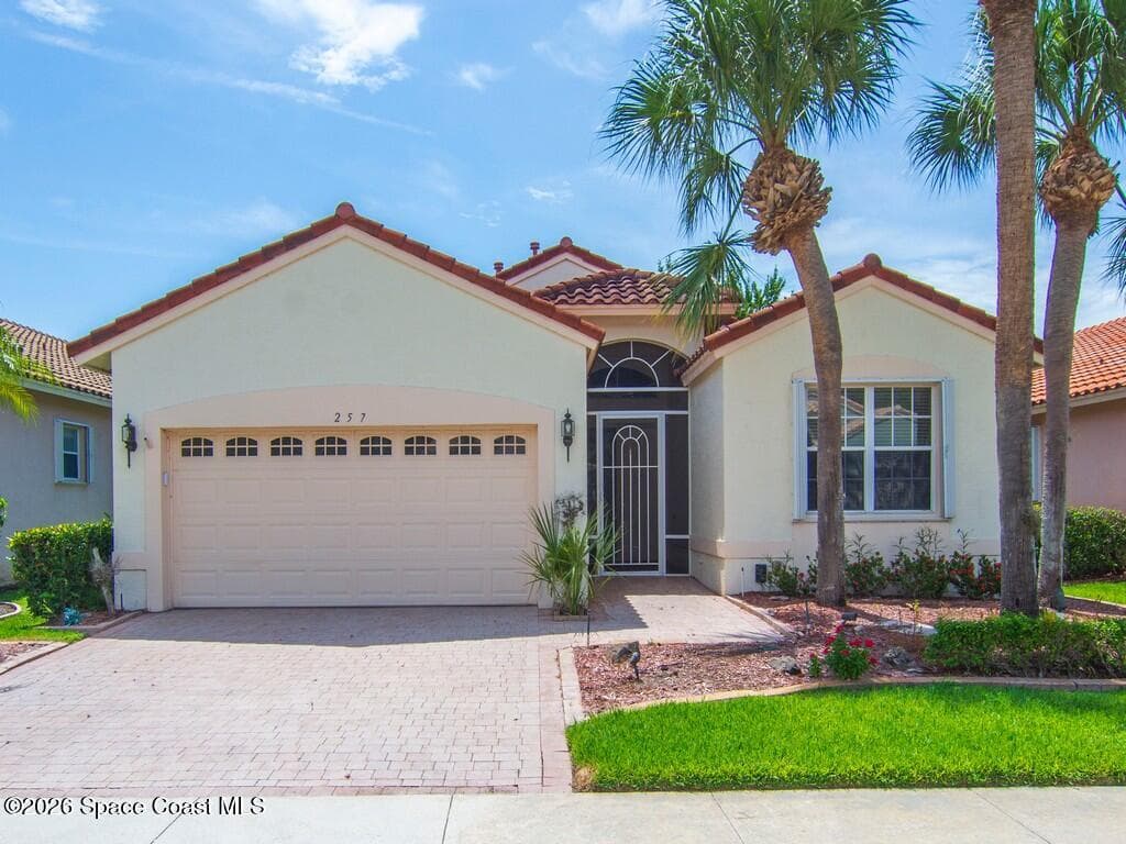 257 NW Toscane Trail photo 1