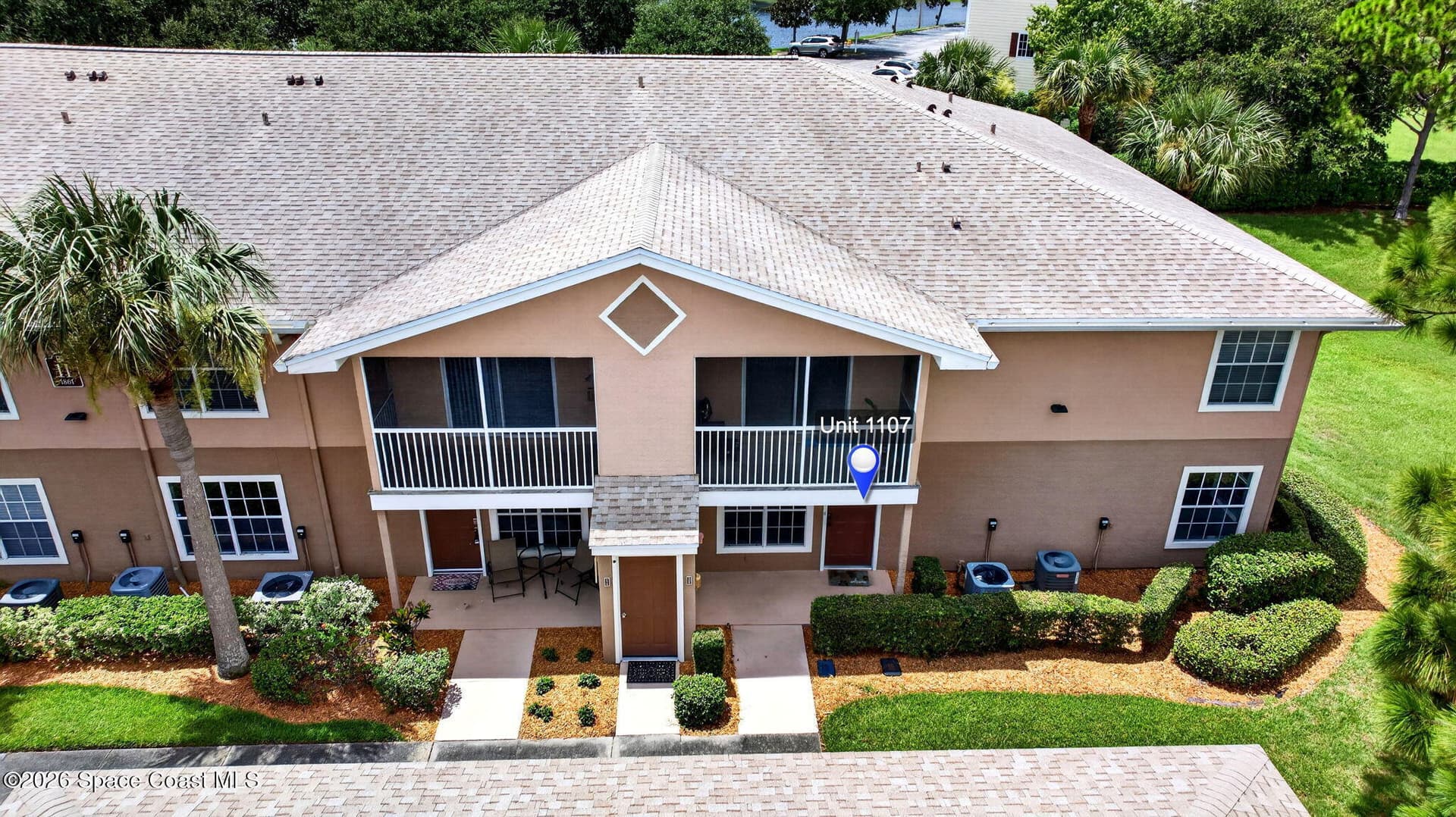 1861 Long Iron Drive 1107 photo 1