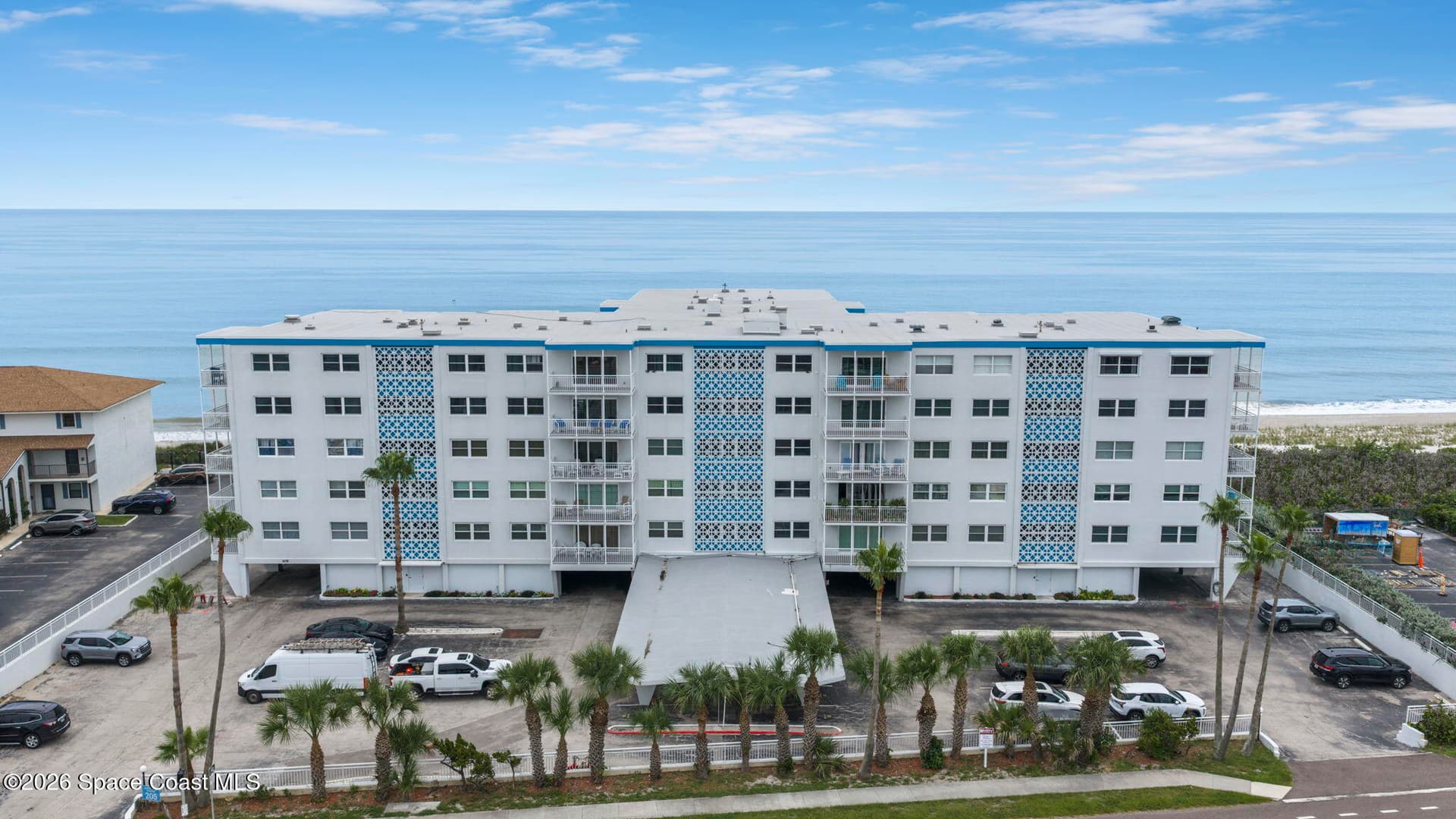 205 Highway A1A 602 photo 1