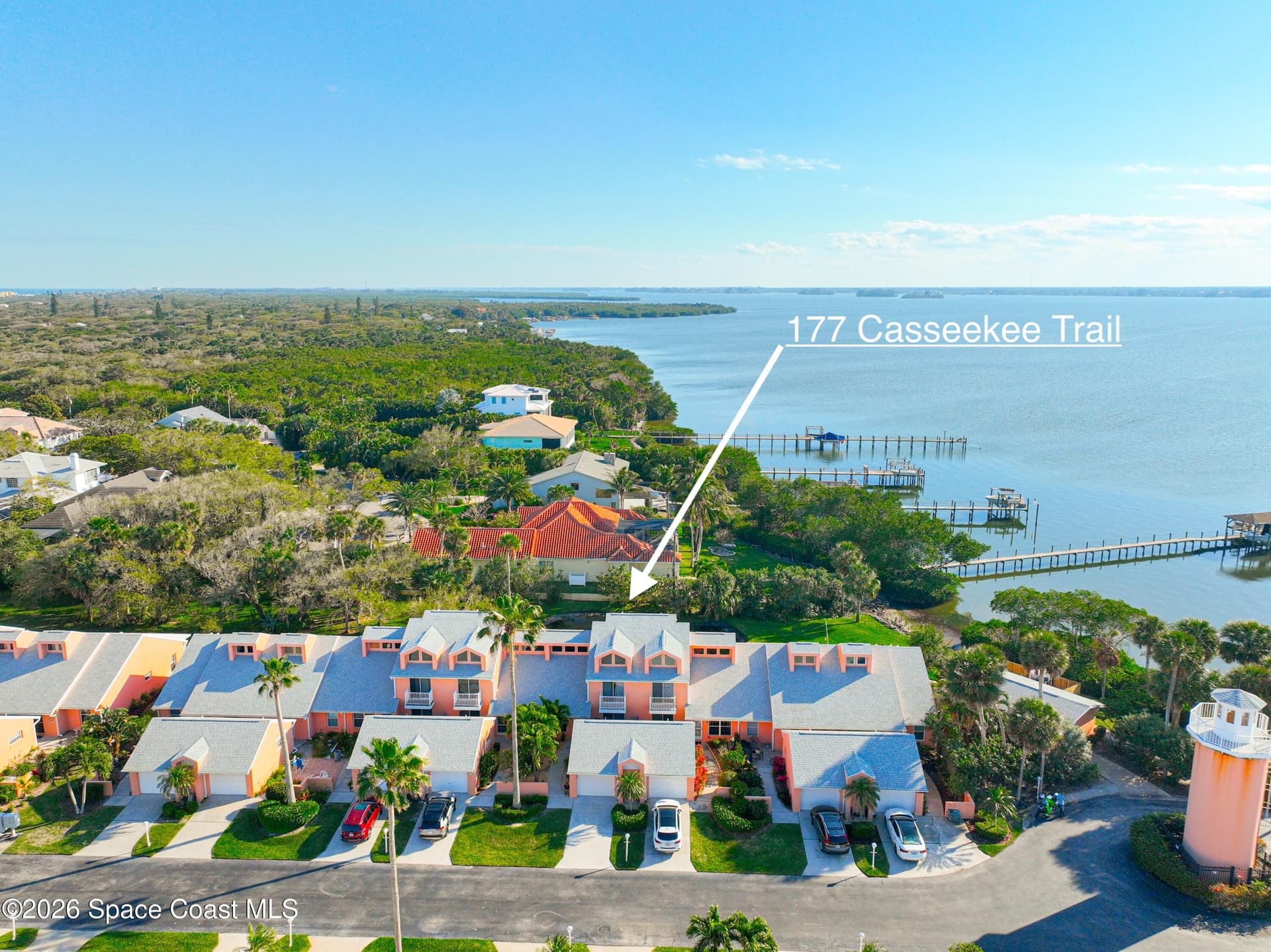 177 Casseekee Trail photo 1