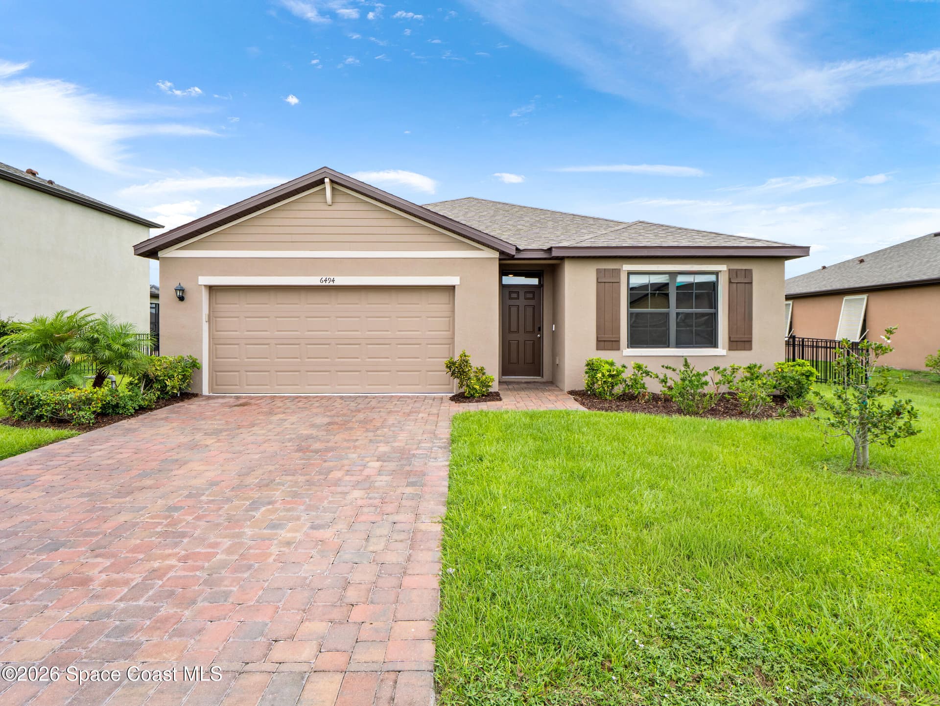6494 Topaz Drive photo 8