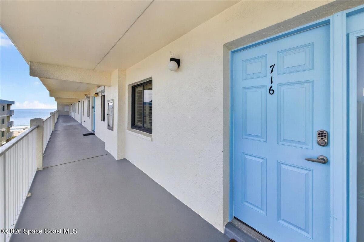 1000 N Atlantic Avenue 716 photo 2