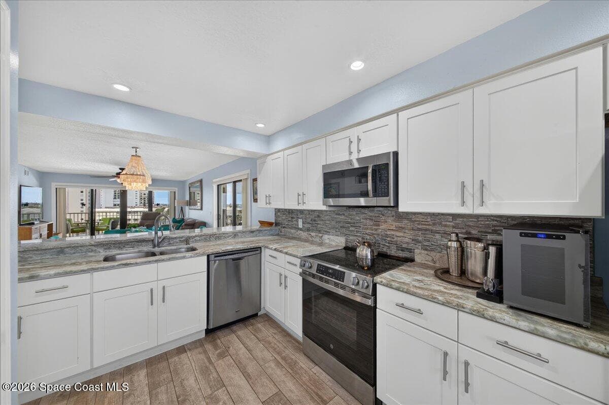 1000 N Atlantic Avenue 716 photo 11