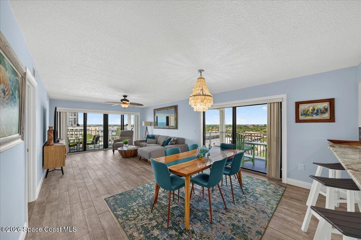 1000 N Atlantic Avenue 716 photo 13