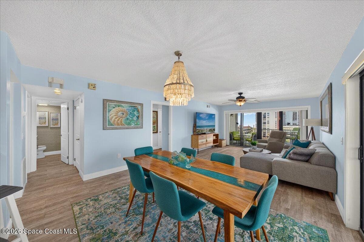 1000 N Atlantic Avenue 716 photo 14