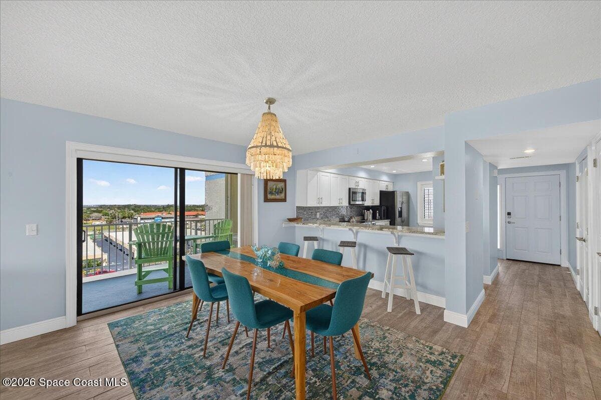 1000 N Atlantic Avenue 716 photo 15