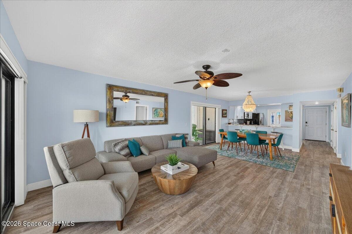 1000 N Atlantic Avenue 716 photo 16