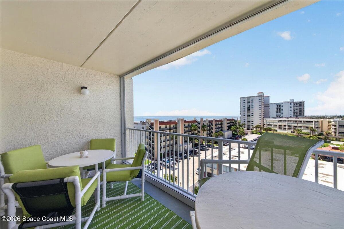 1000 N Atlantic Avenue 716 photo 5
