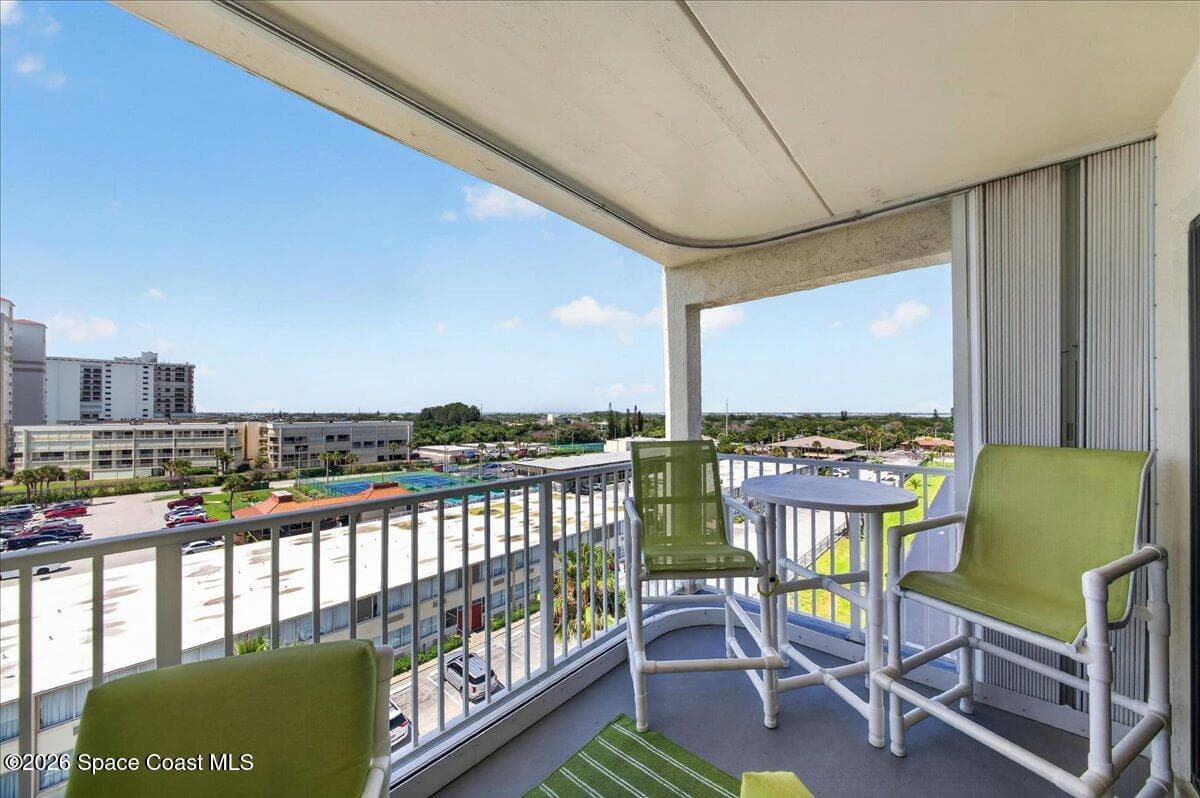 1000 N Atlantic Avenue 716 photo 20
