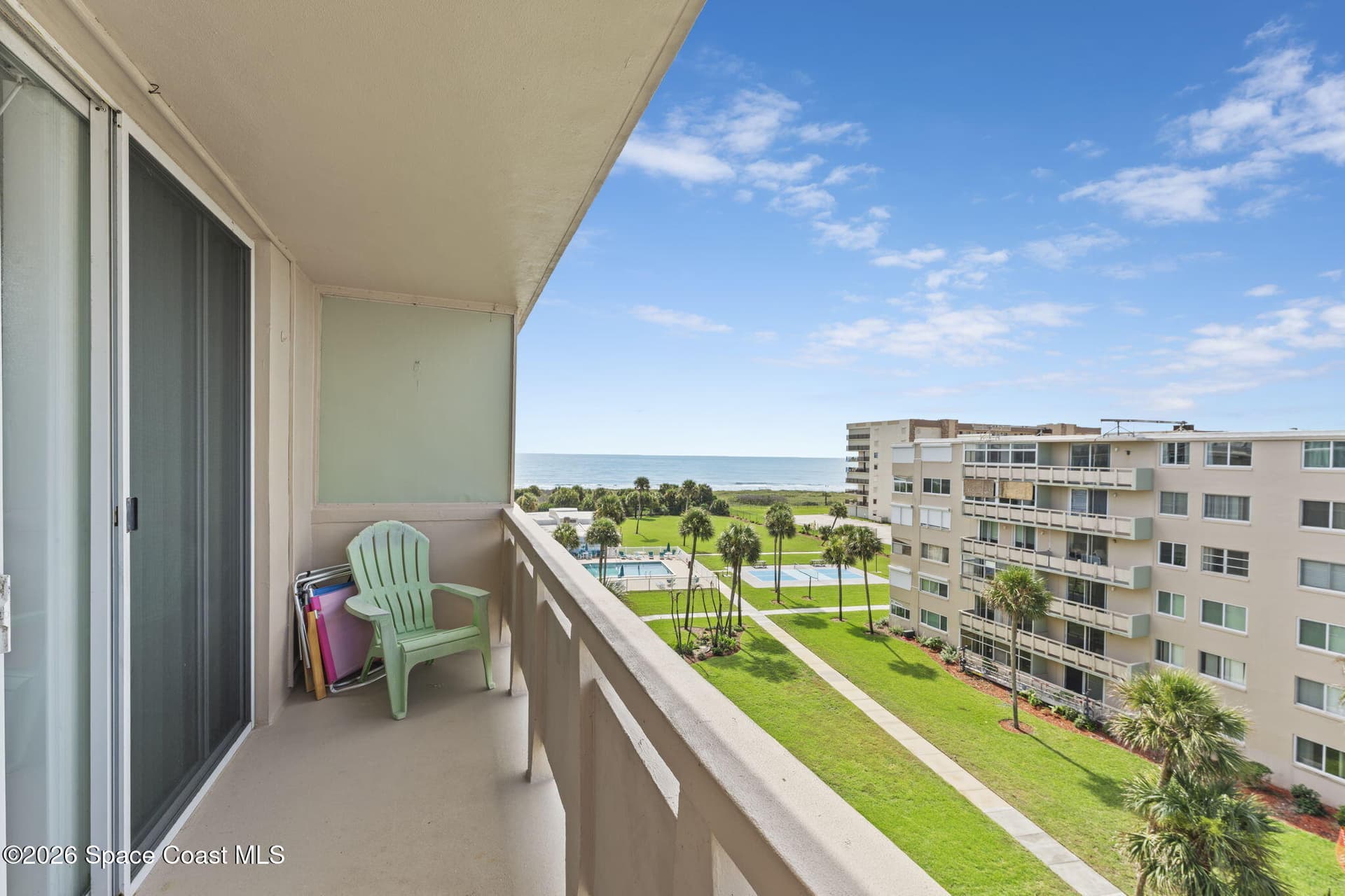 2020 N Atlantic Avenue 610-N photo 23
