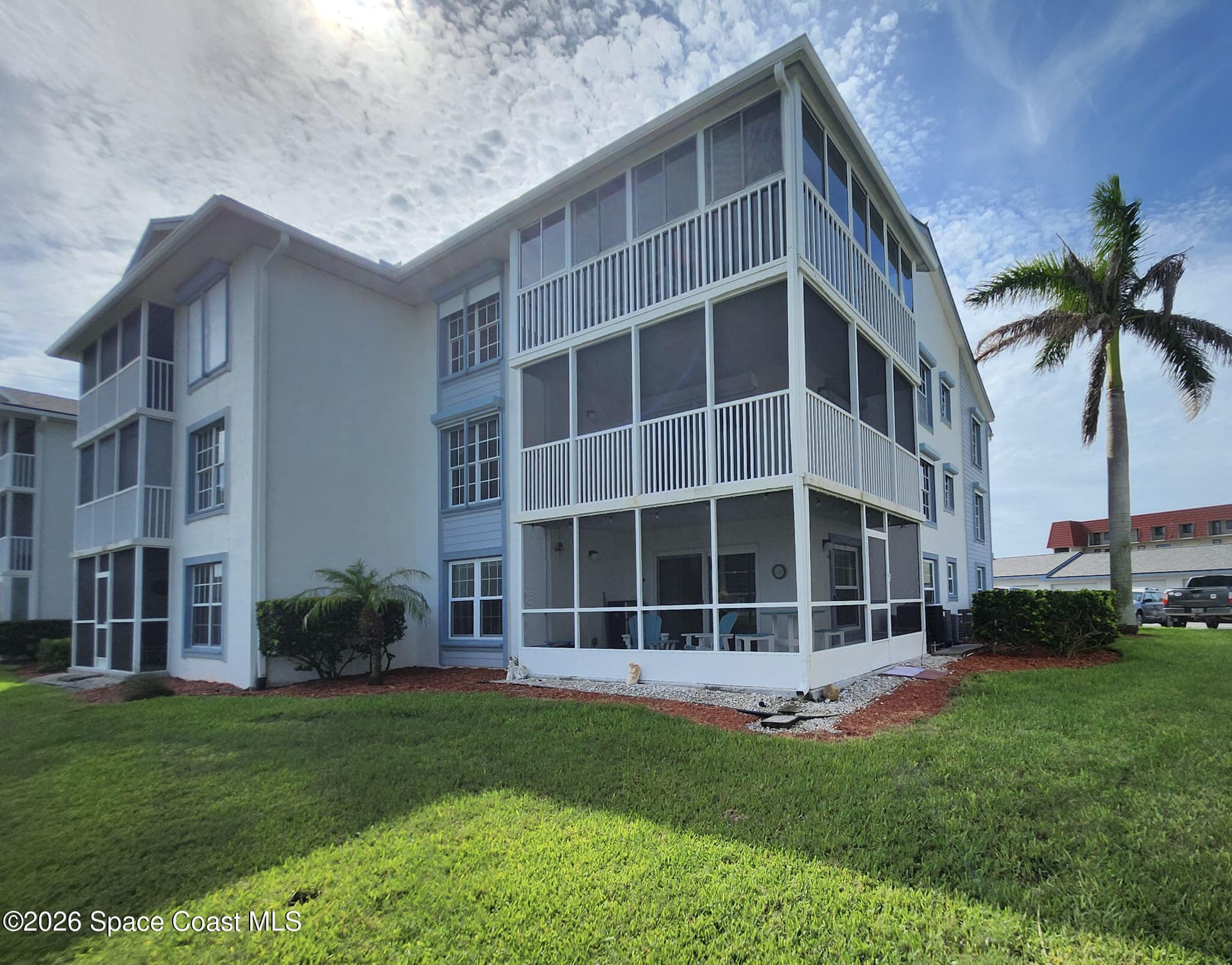640 S Brevard Avenue 1211 photo 2