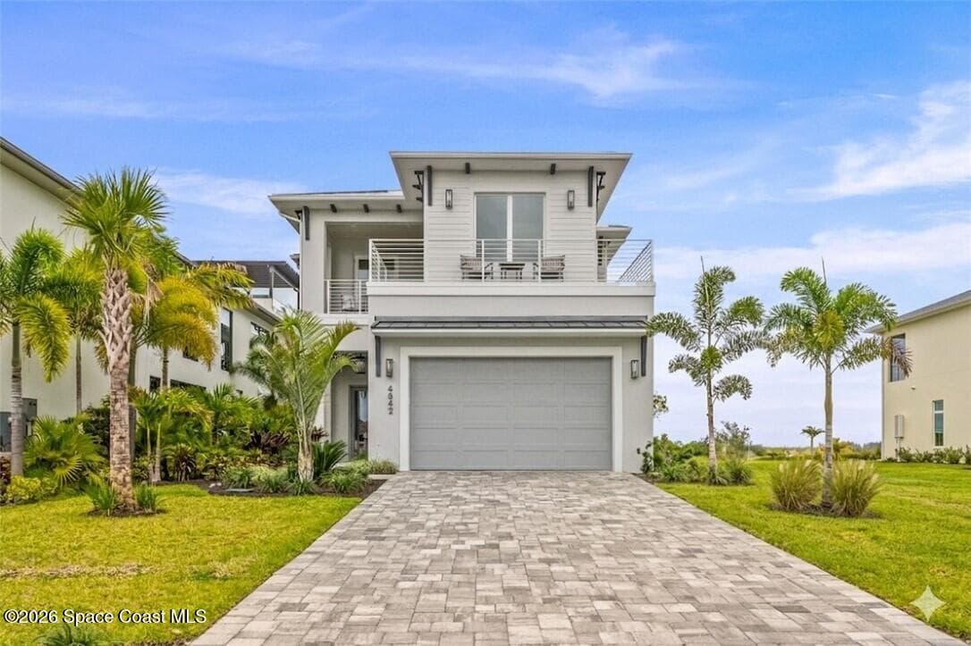 4842 S Harbor Drive photo 1