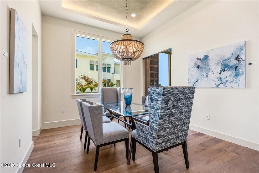 4842 S Harbor Drive photo 4