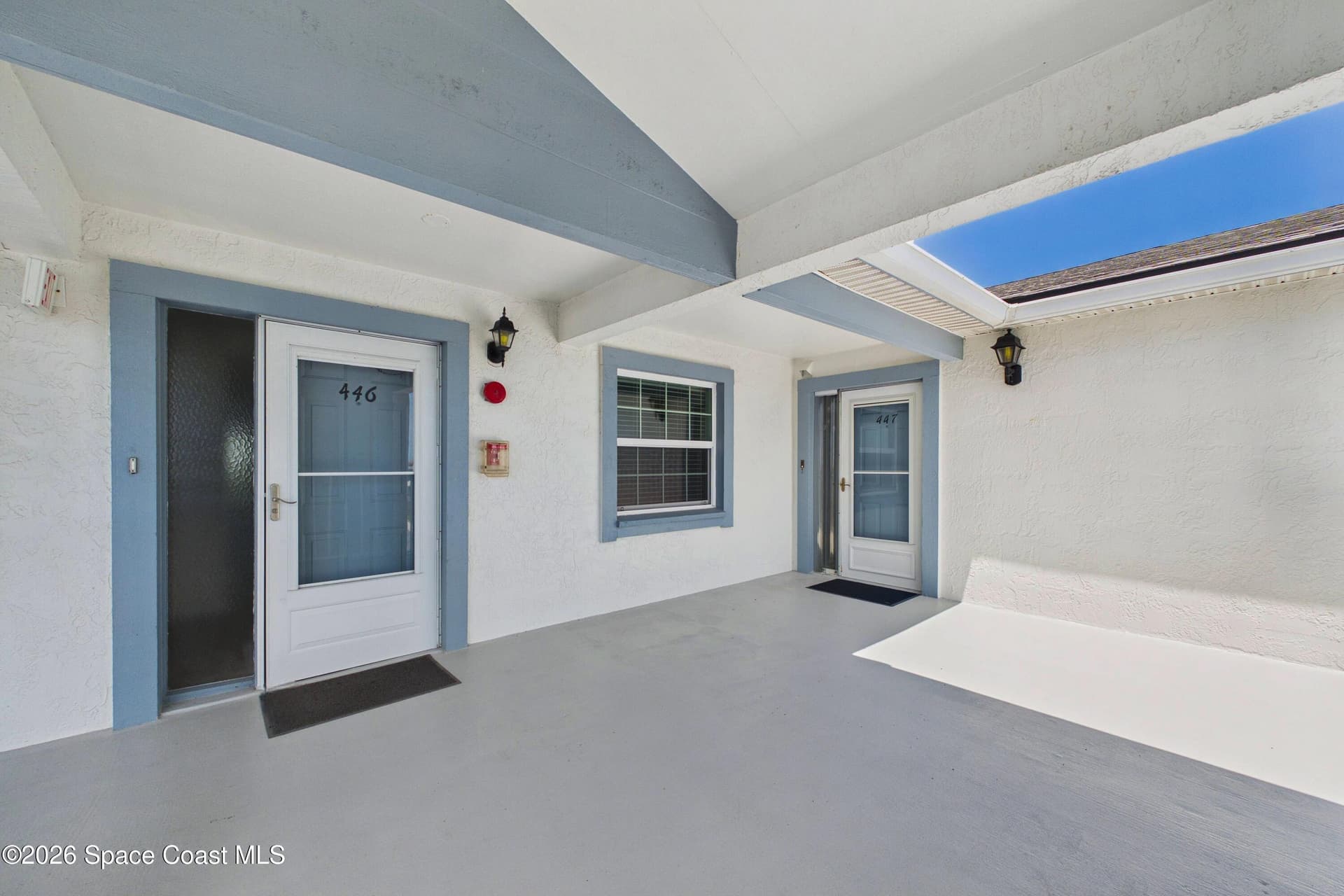 540 S Brevard Avenue 446 photo 8