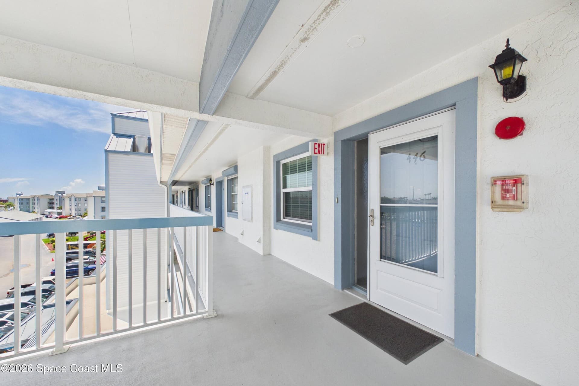 540 S Brevard Avenue 446 photo 9