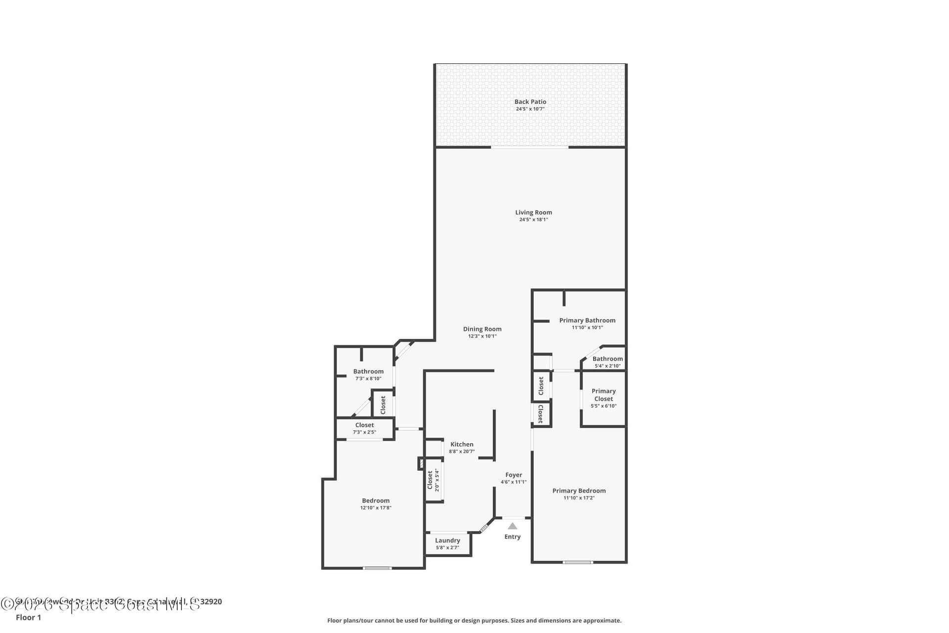 604 Shorewood Drive B302 photo 5