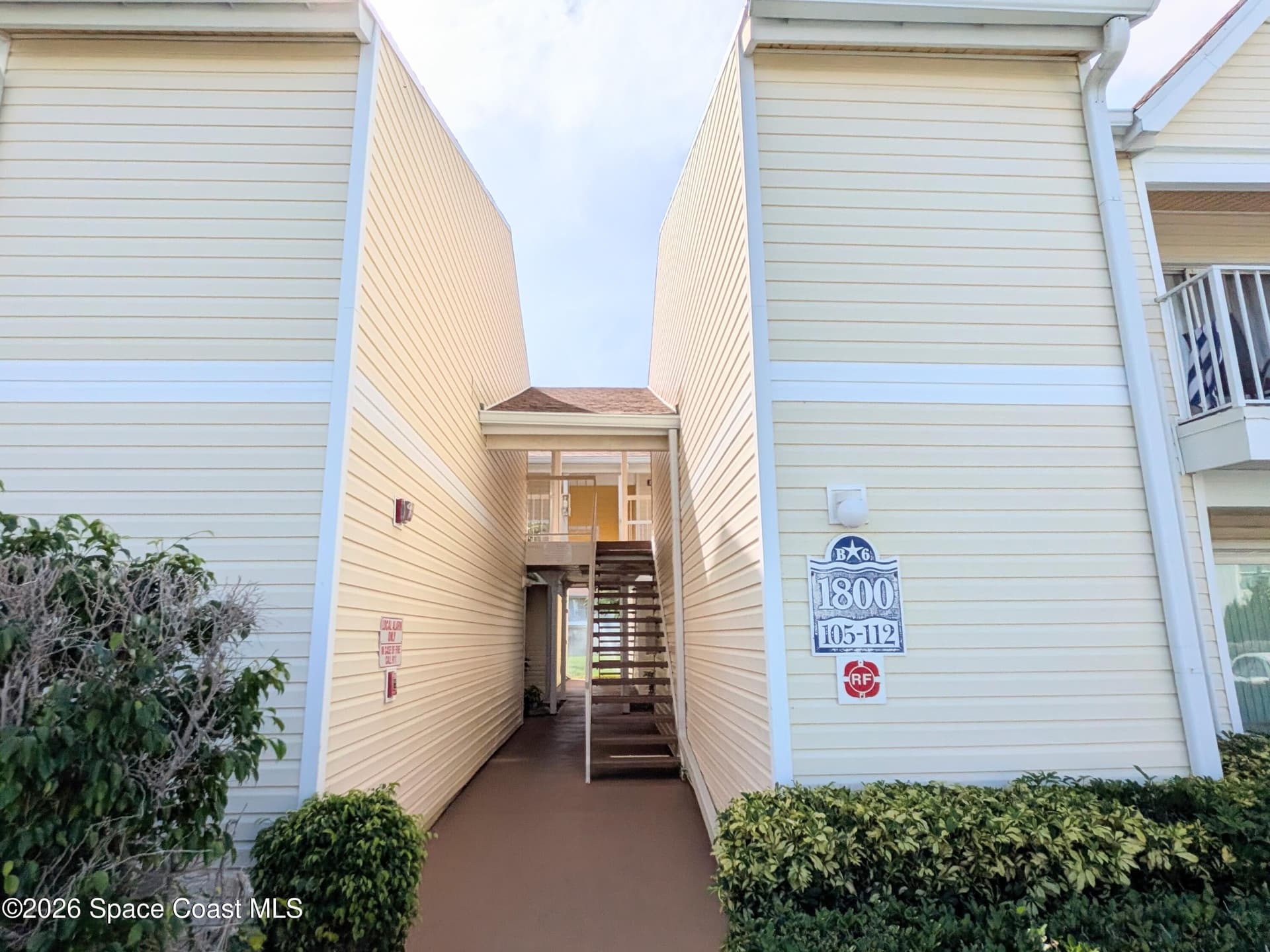 1800 Charlesmont Drive 6-107 photo 22