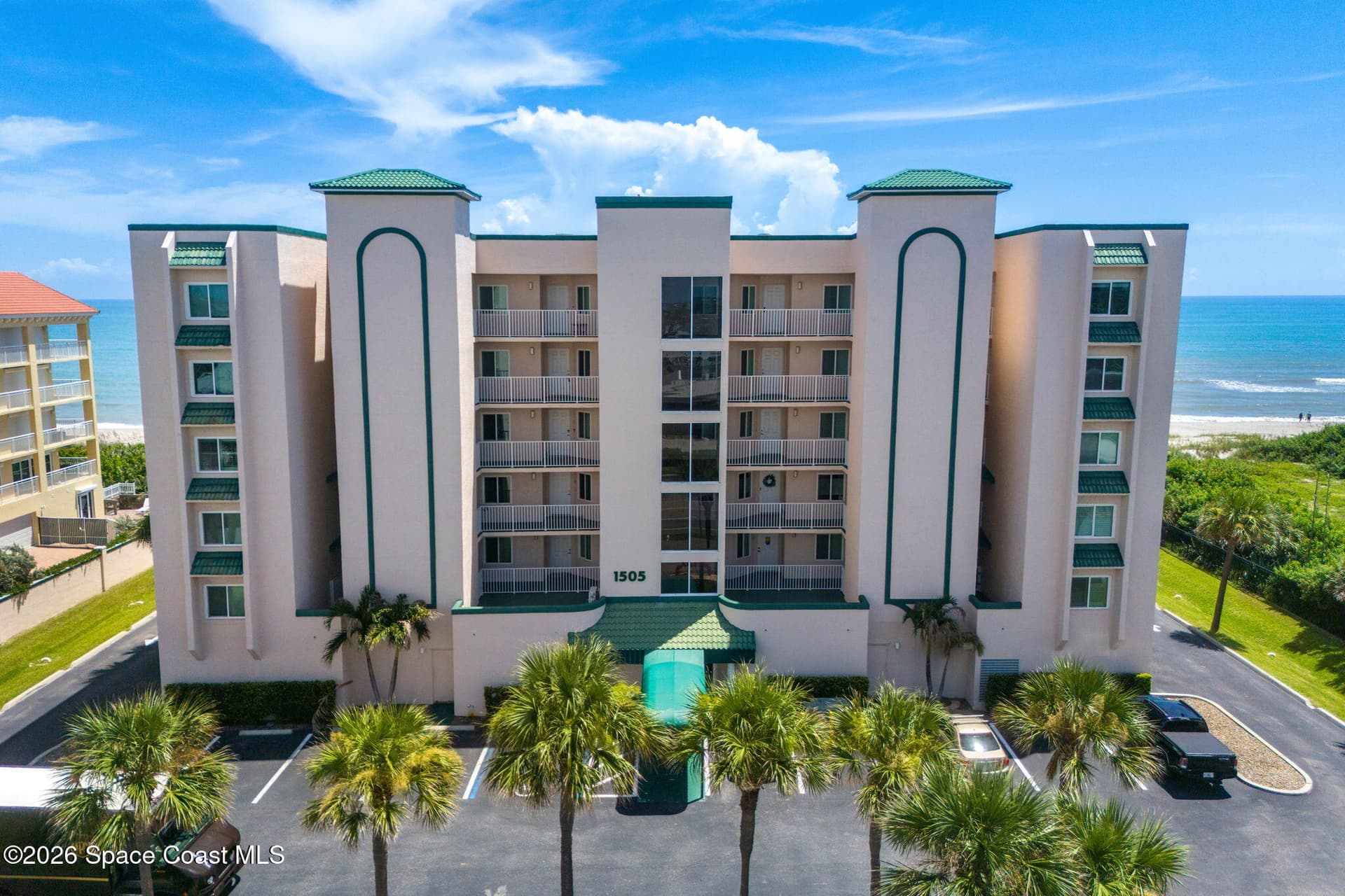1505 N Highway A1a 302 photo 1