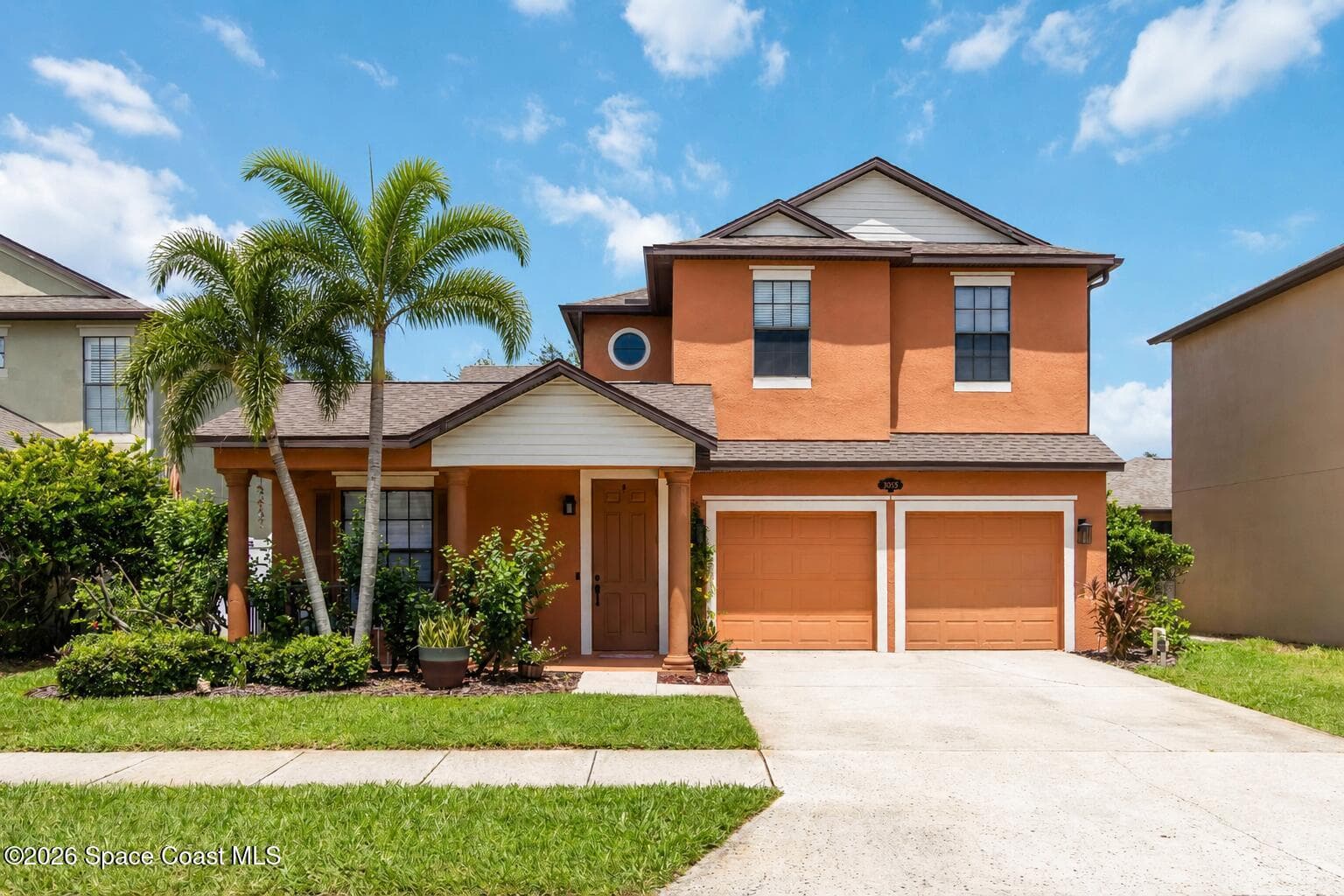 3053 Glenridge Circle photo 1