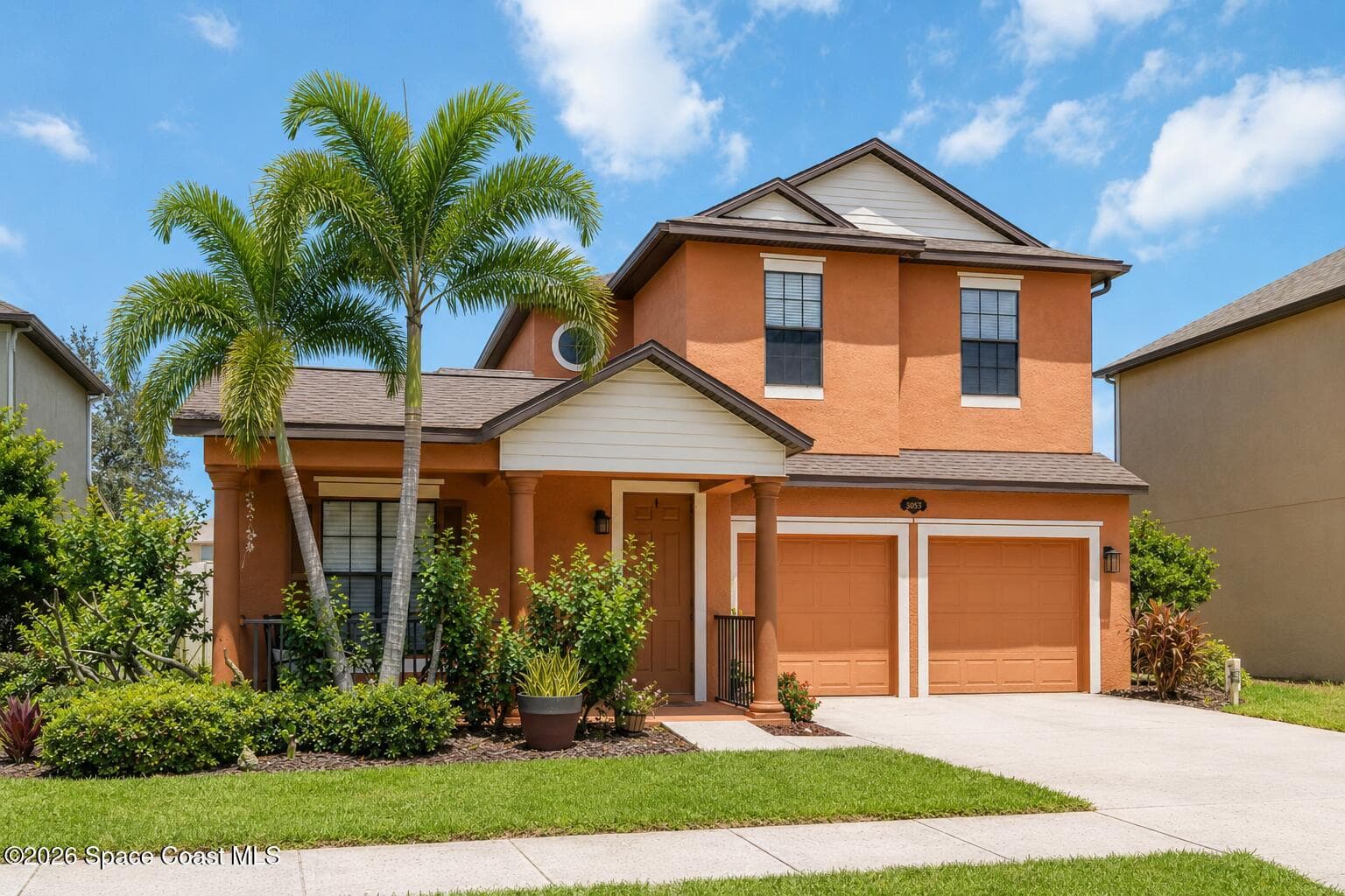 3053 Glenridge Circle photo 2
